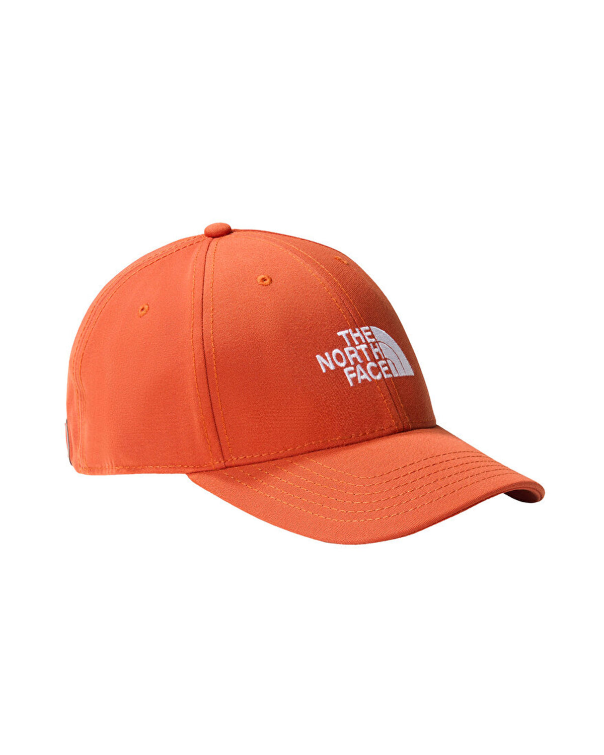 The North Face Cappello Recycled 66 Classic Hat Rusted Bronze