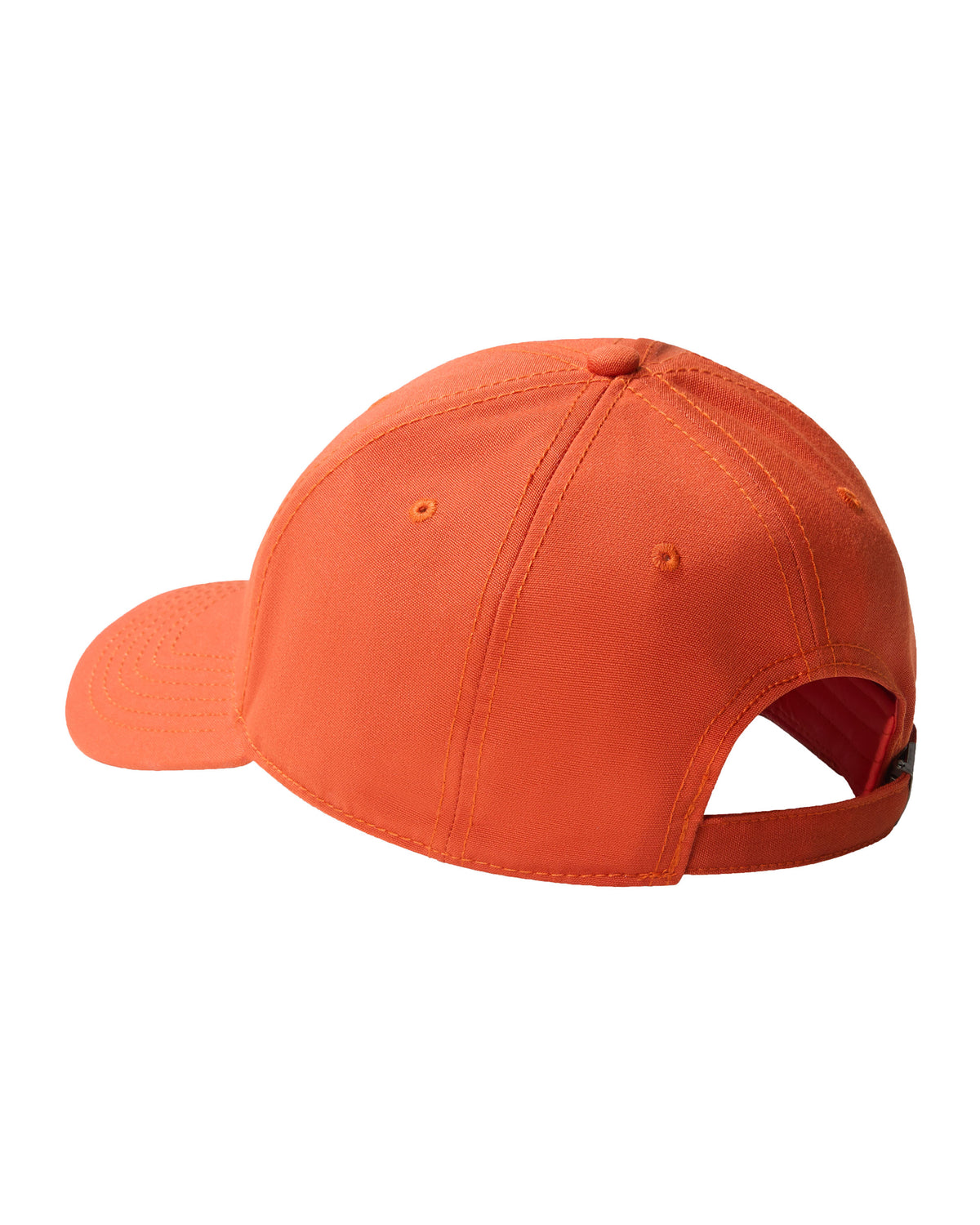 The North Face Cappello Recycled 66 Classic Hat Rusted Bronze