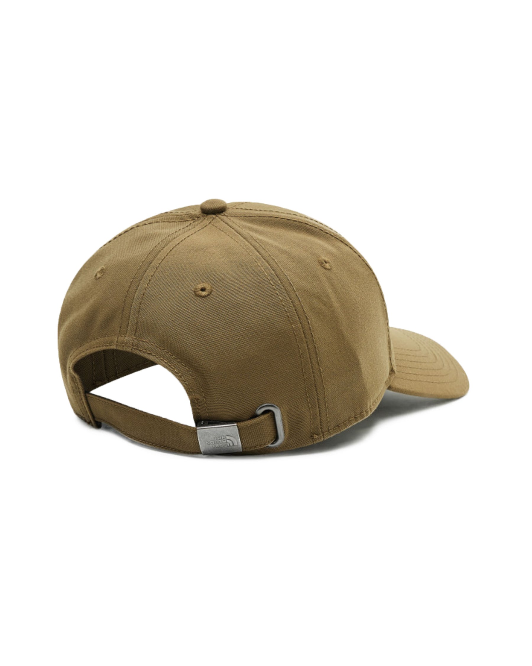 Cappello The North face Recycled 66 Classic Hat Verde Militare