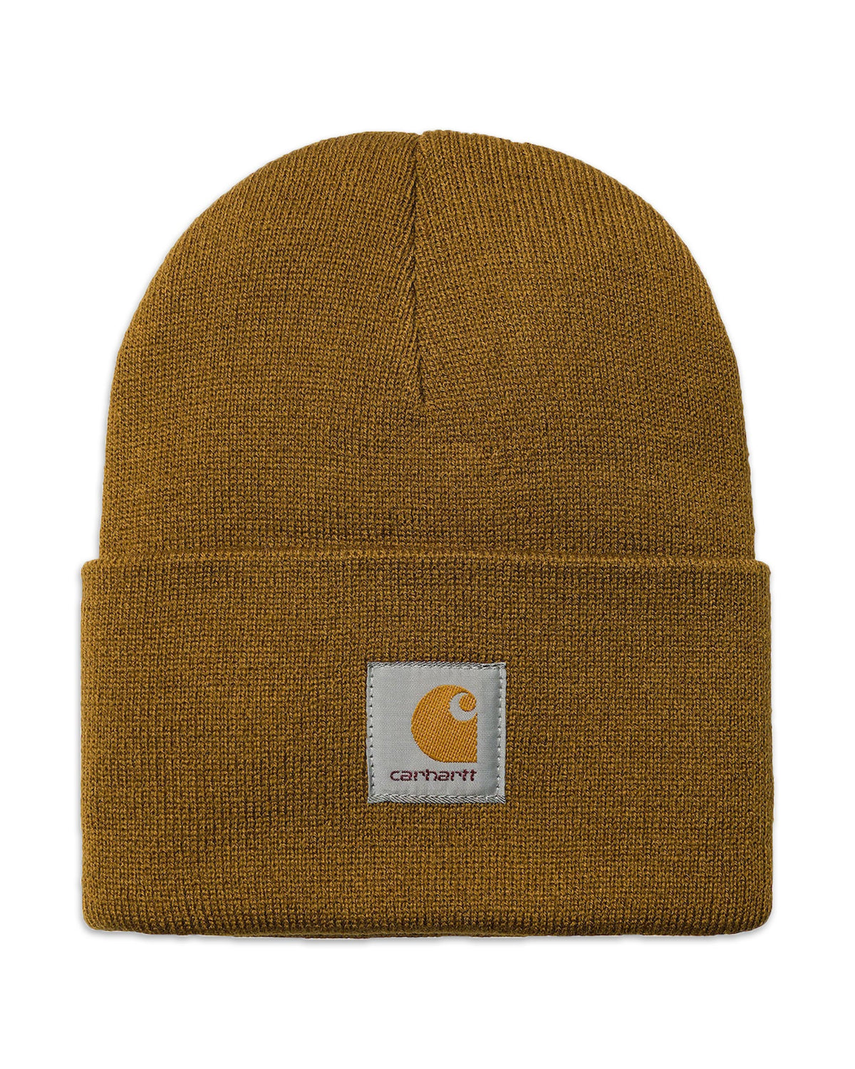 Carhartt Beanie Wax Hamilton Brown