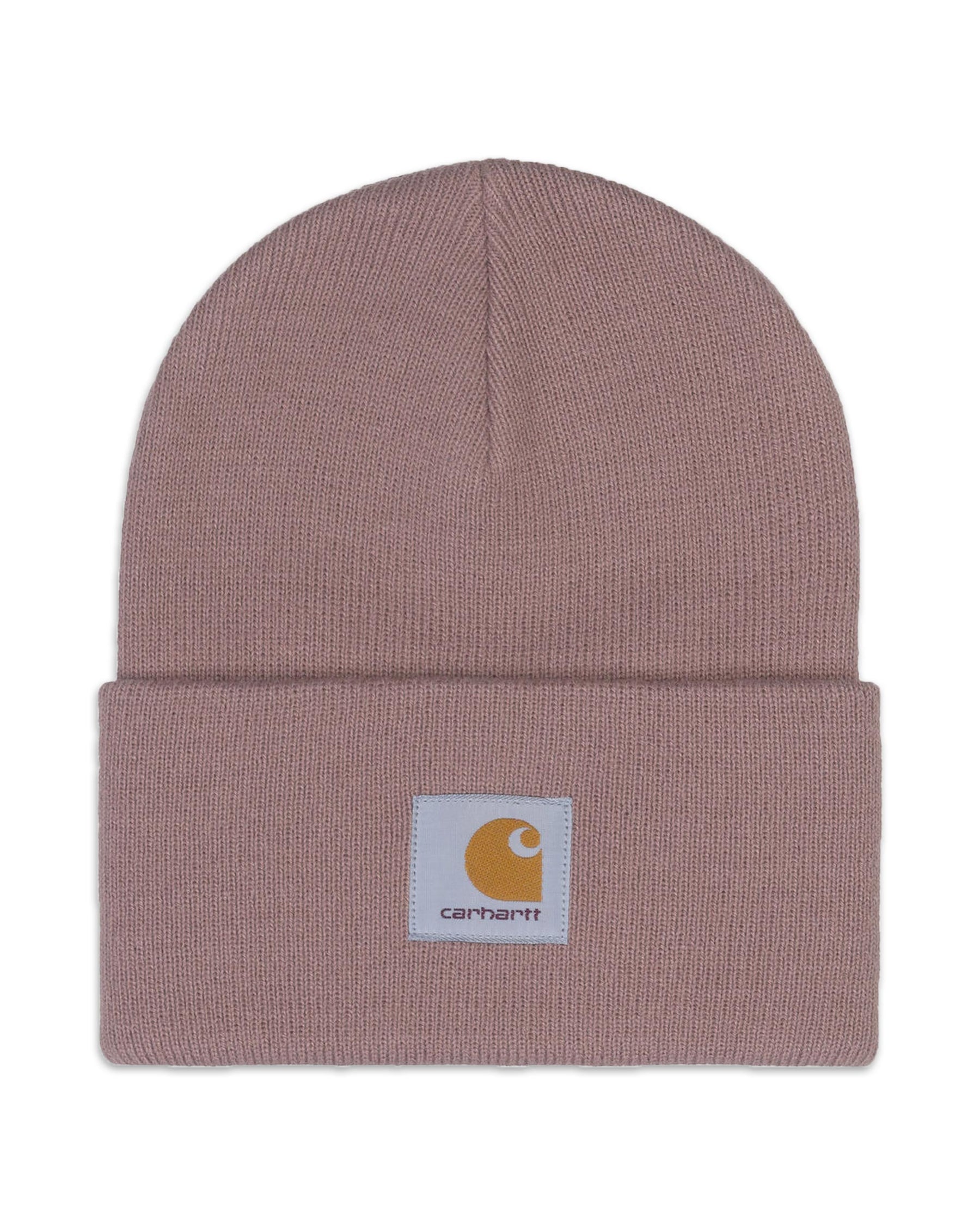Carhartt Beanie Wax Rosa Antico I020222-0FEXX
