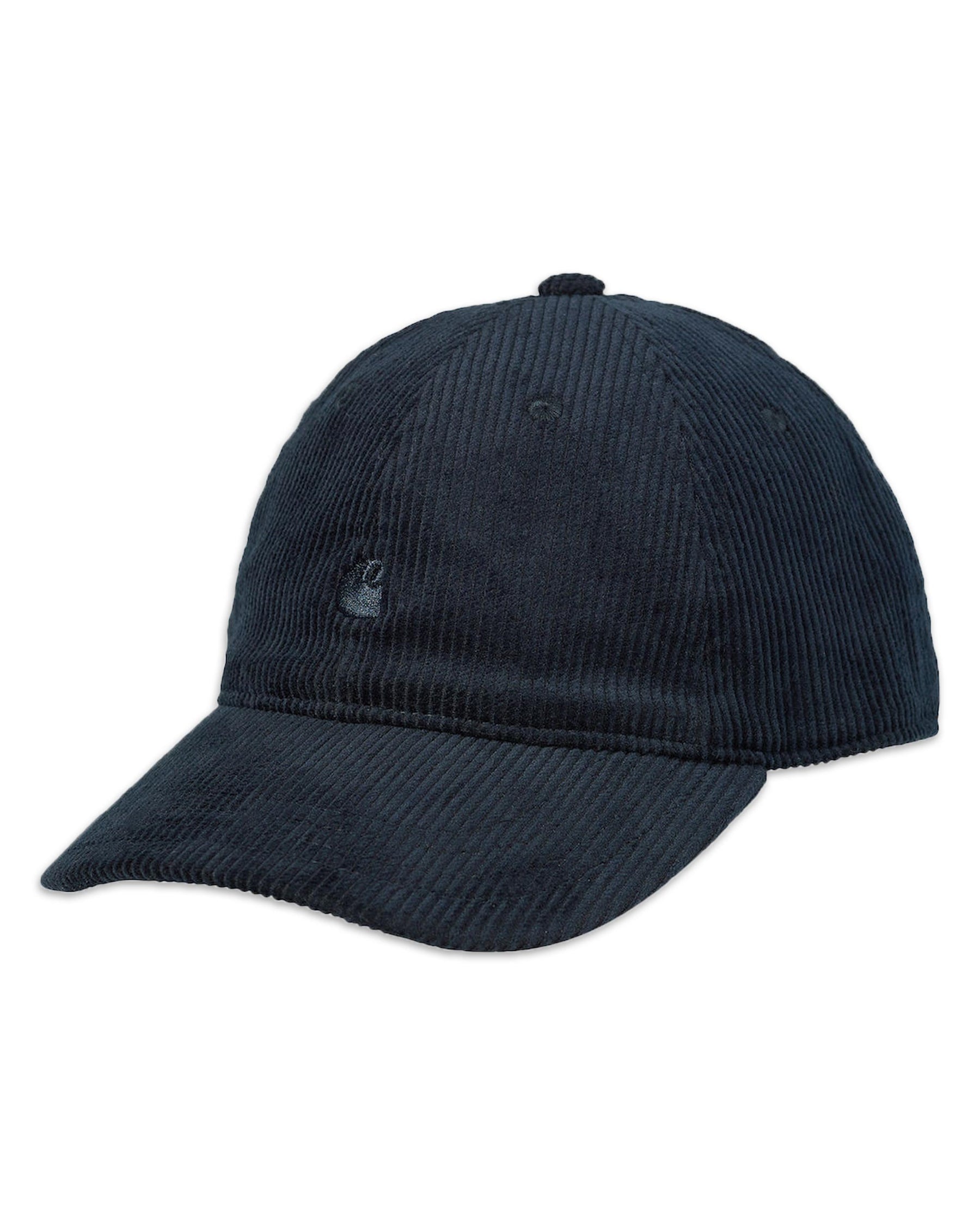 Carhartt Harlem Cap Blu I026890-0MCXX