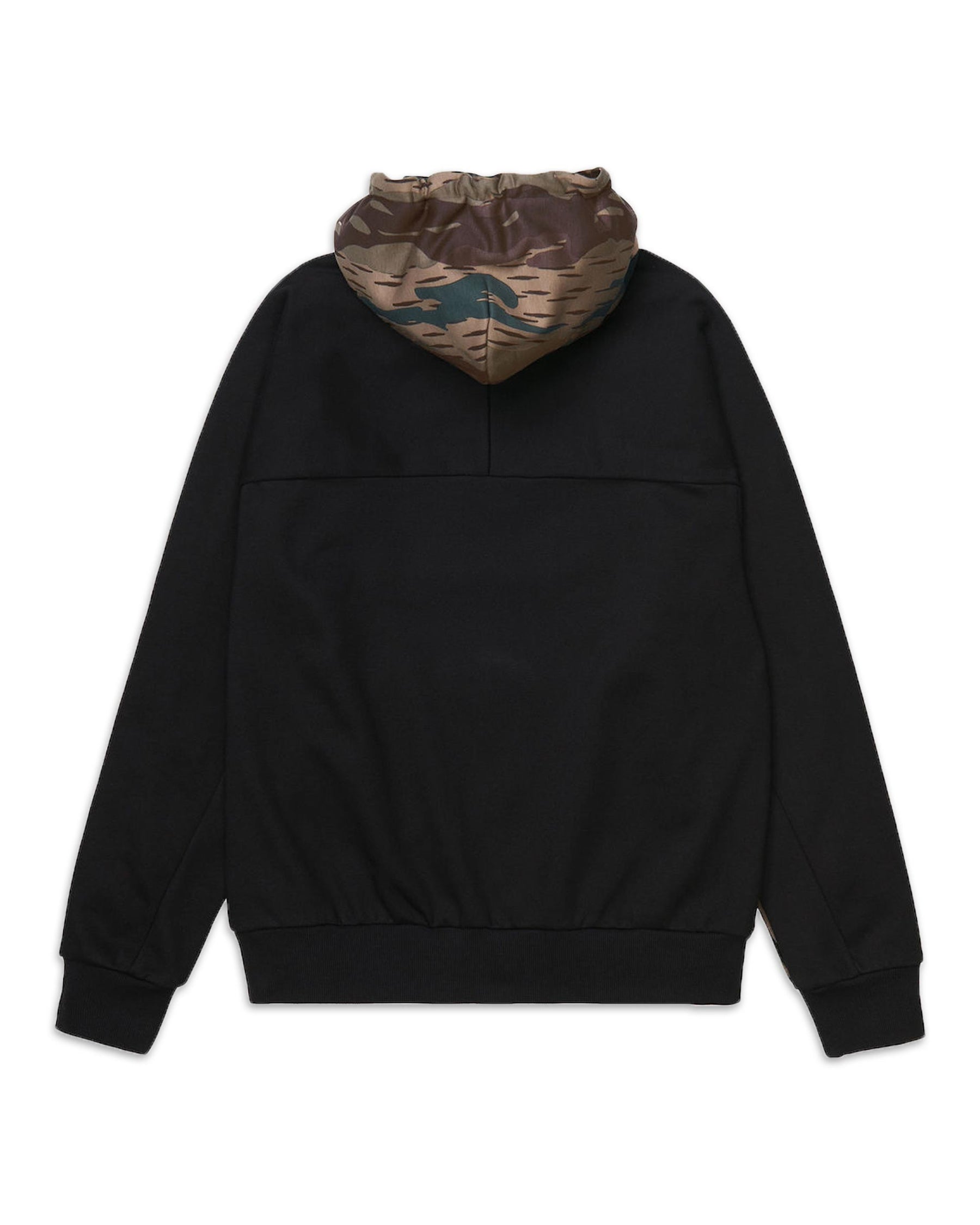 Carhartt Hooded Tonare Sweat Camo I029575-0JXXX