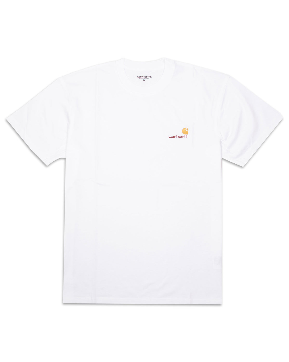 American Script Bianco I029956-02XX