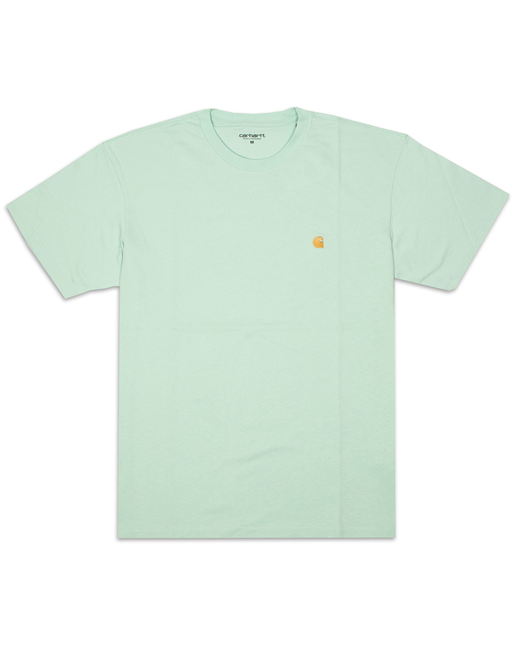 Chase Tee Verde I026391-0SFXX