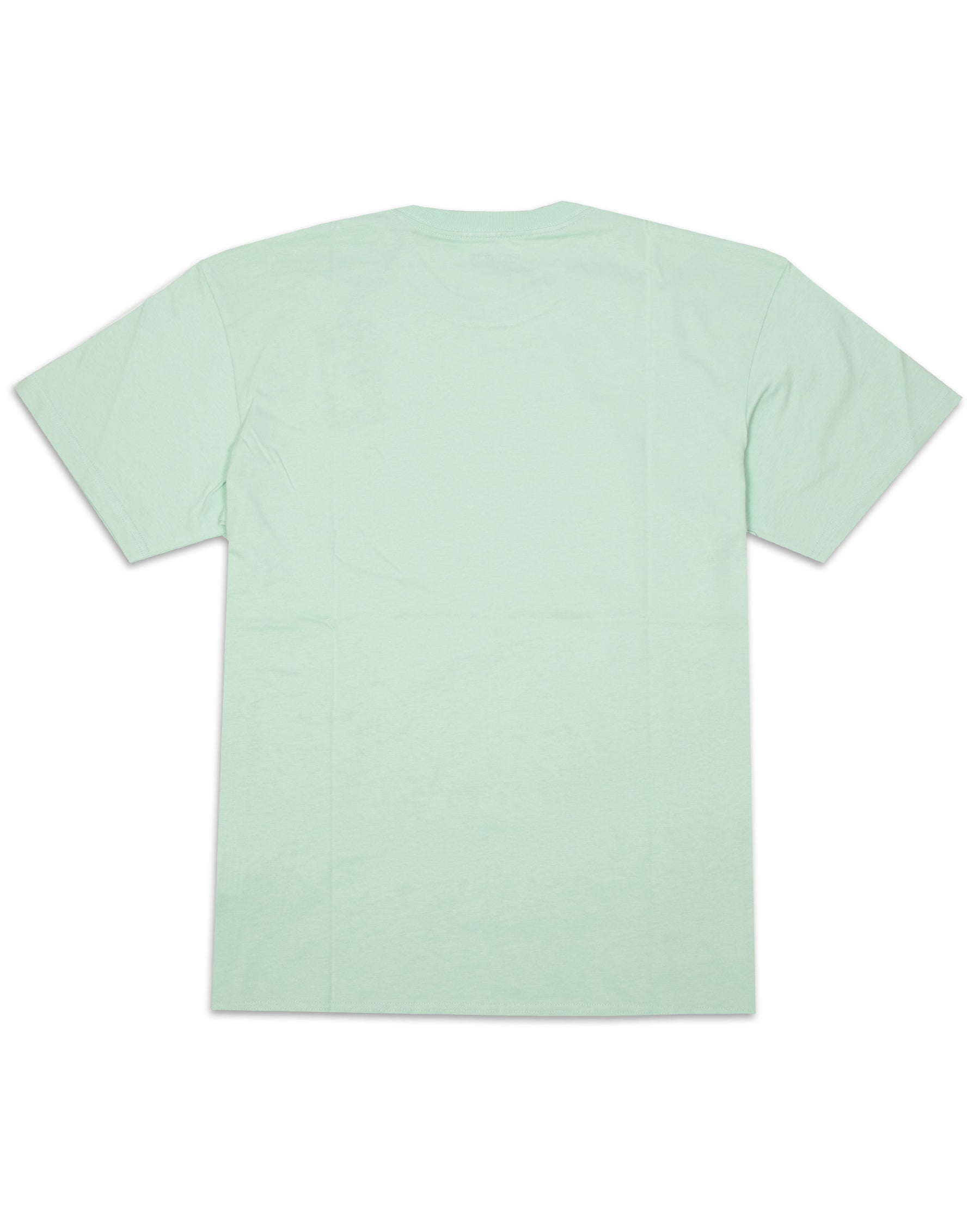 Chase Tee Verde I026391-0SFXX