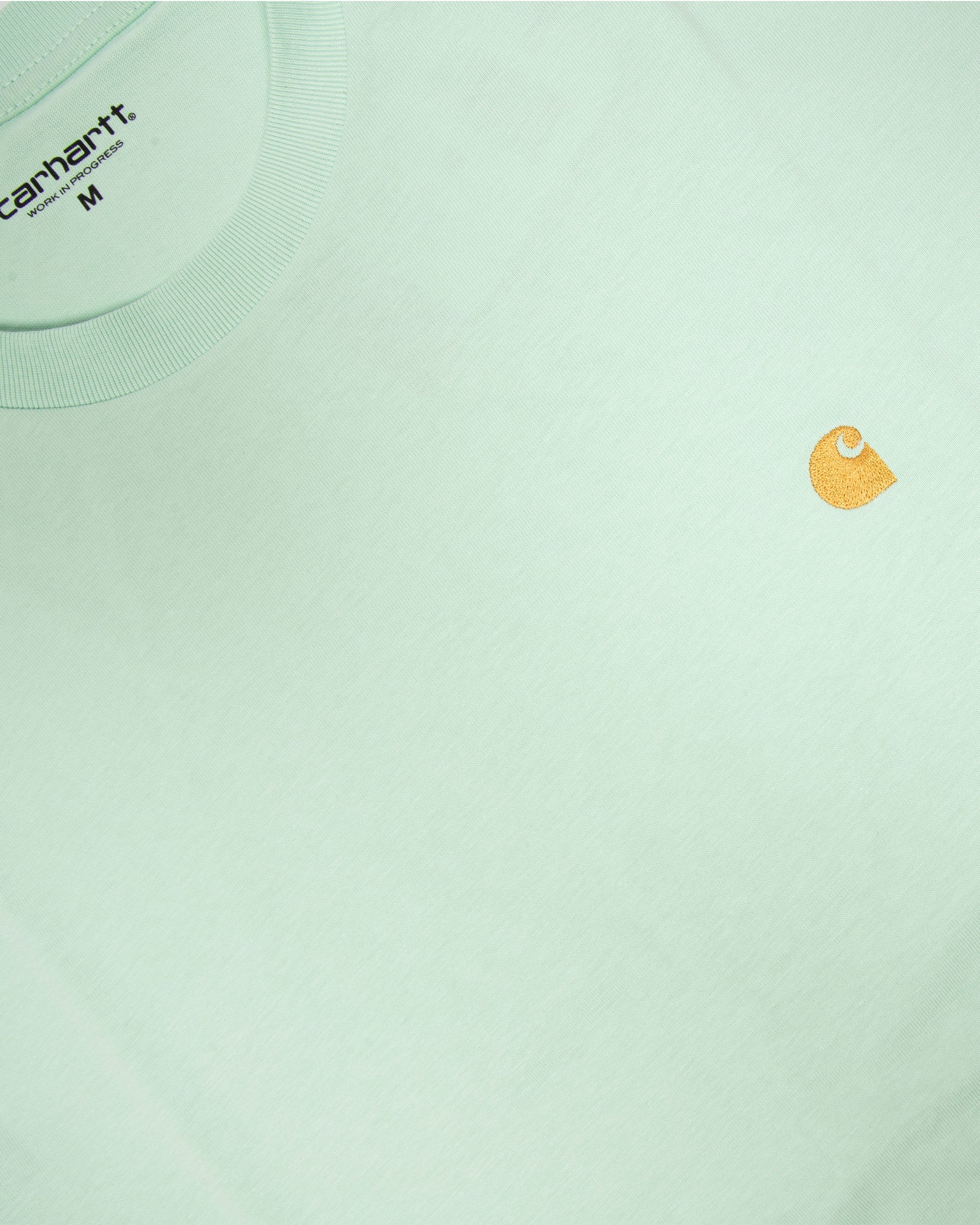 Chase Tee Verde I026391-0SFXX