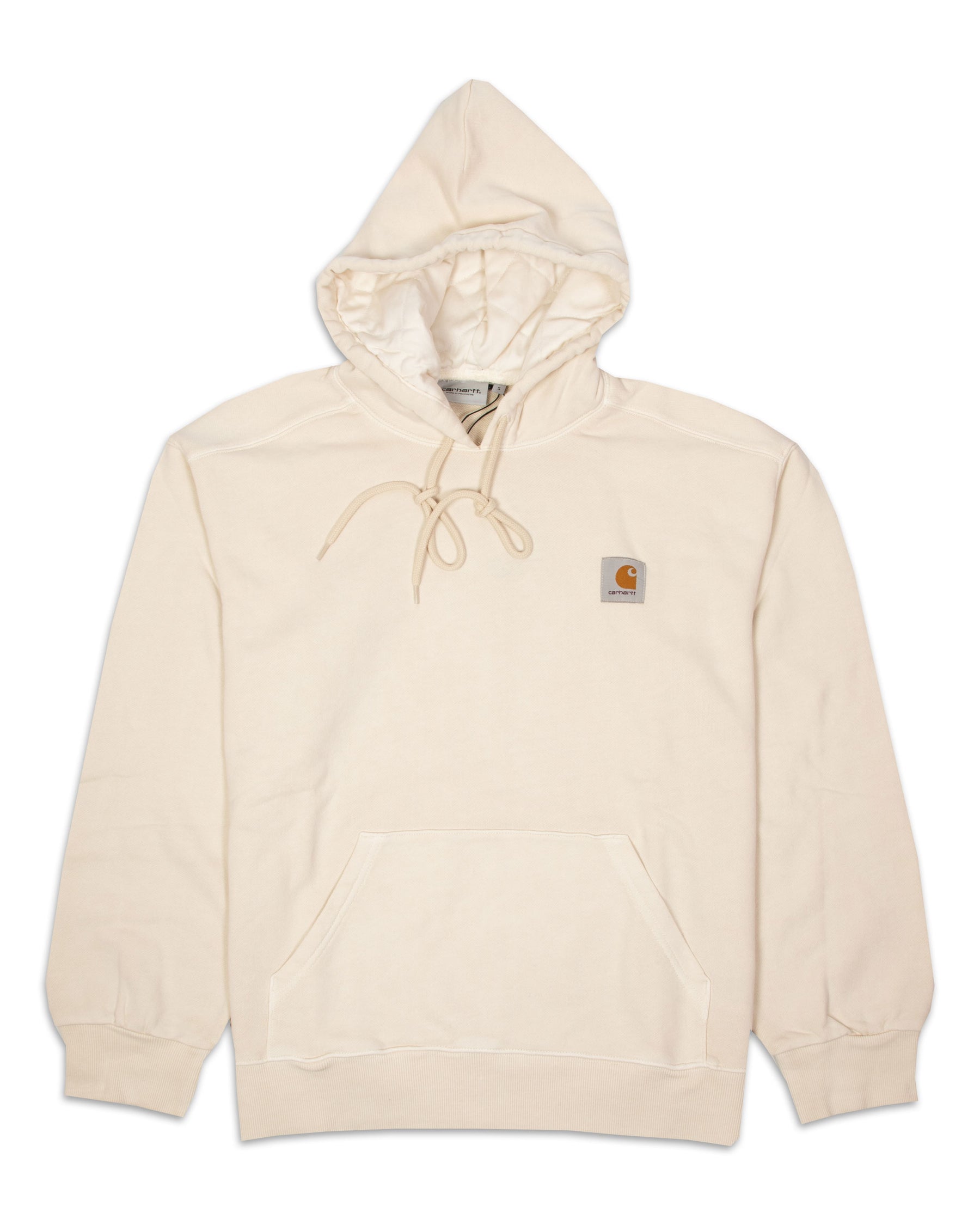 Hooded Nelson Natural Felpa I029963-05XX