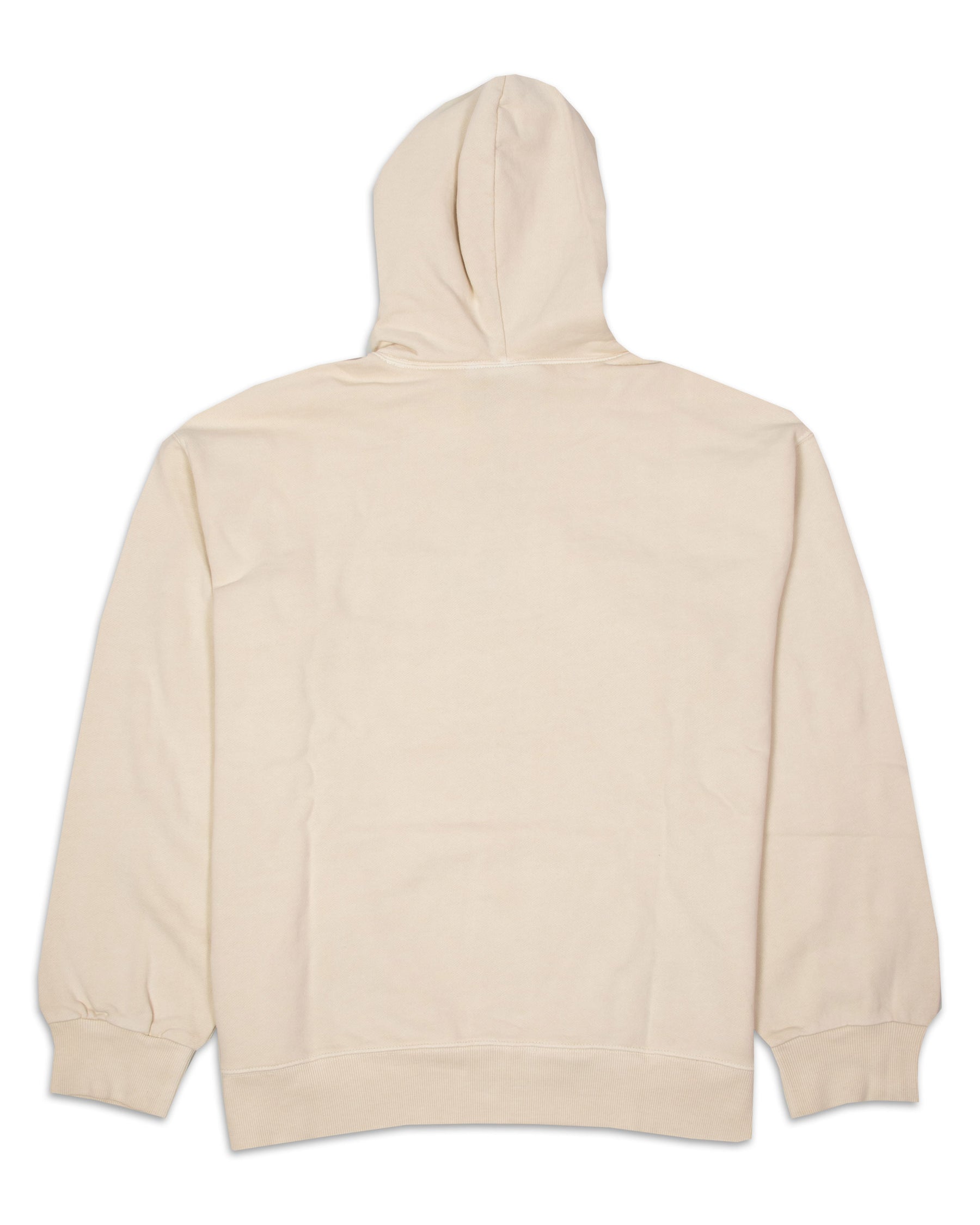 Hooded Nelson Natural Felpa I029963-05XX