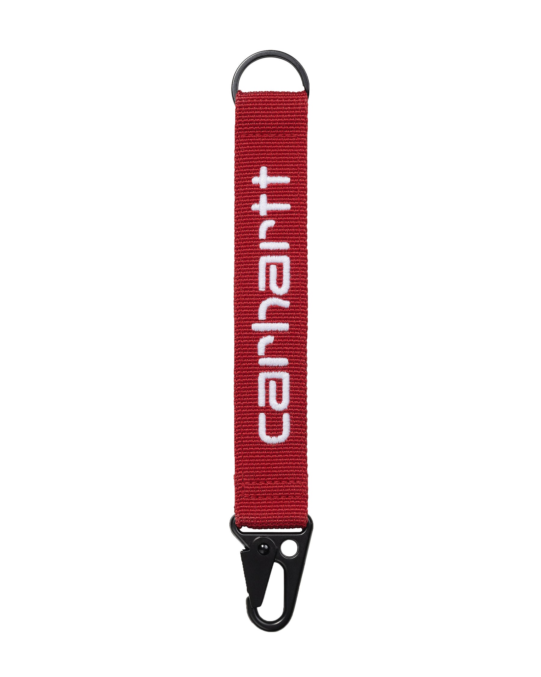 Carhartt Wip Jaden Keyholder Red