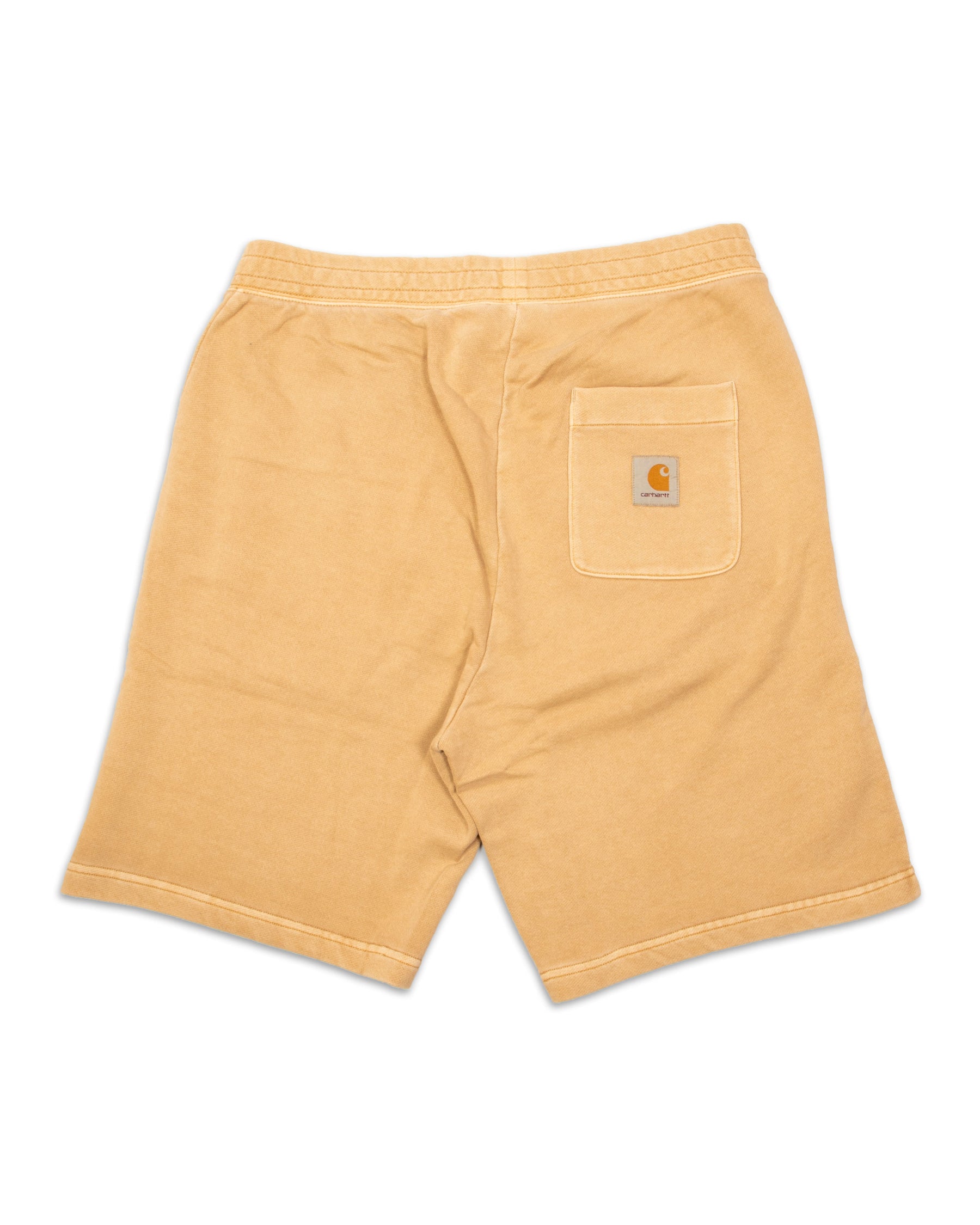 Nelson Sweat Short Marrone I030130-07EXX