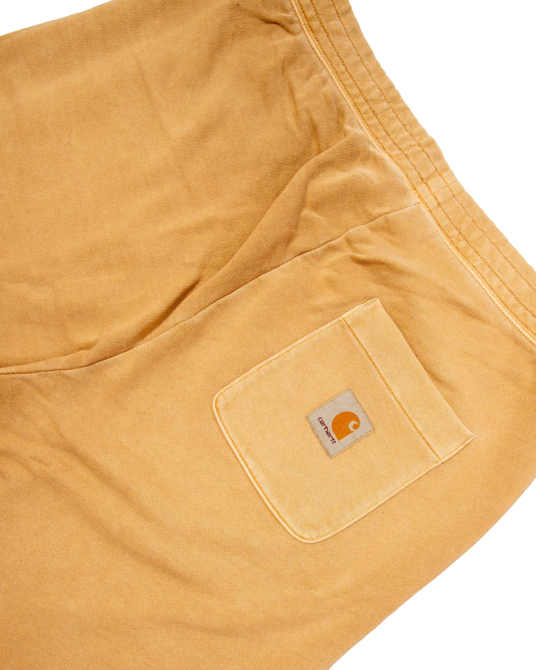 Nelson Sweat Short Marrone I030130-07EXX