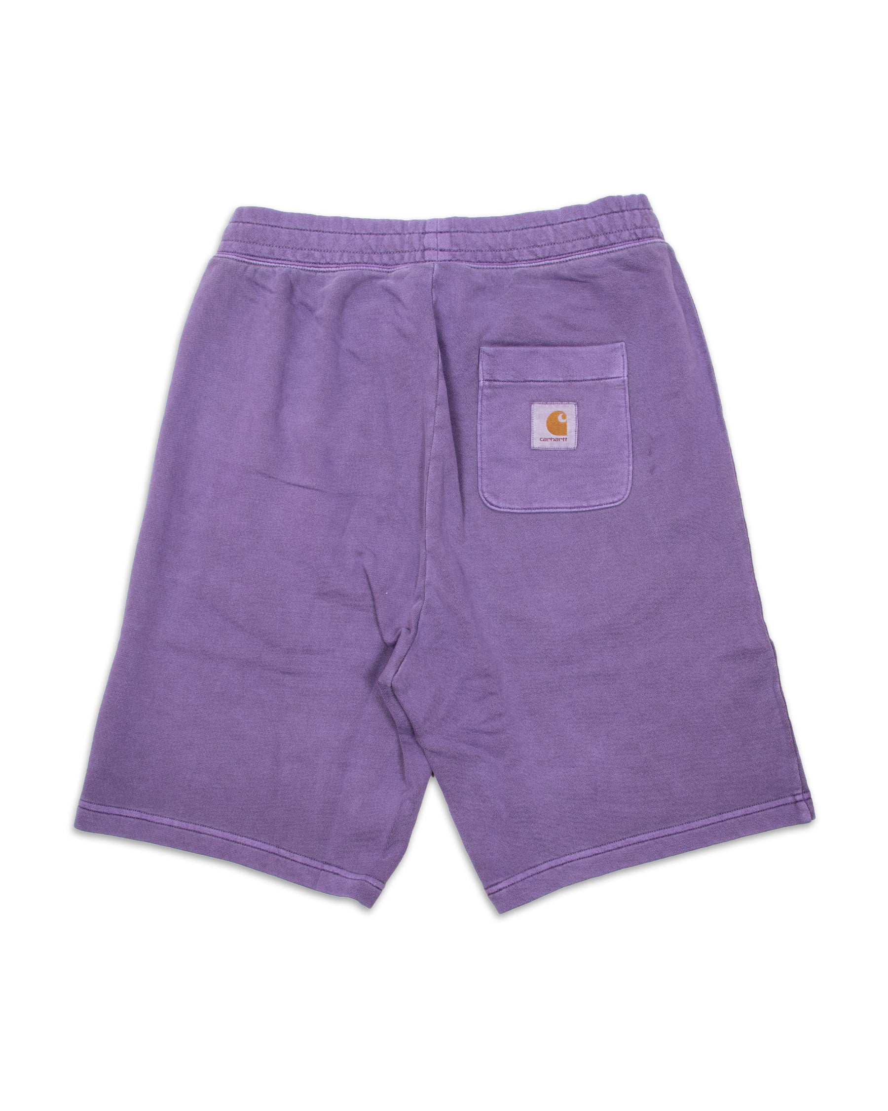 Nelson Sweat Short Viola I030130-0NRXX
