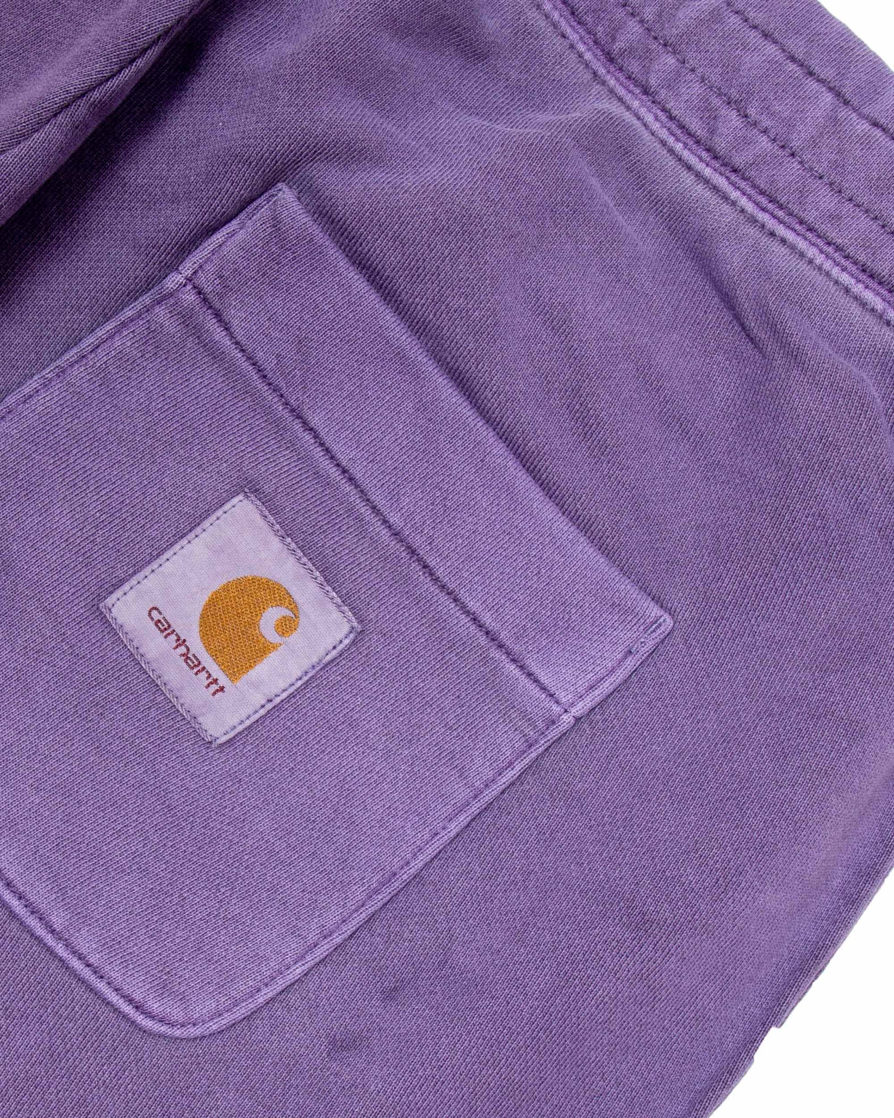 Nelson Sweat Short Viola I030130-0NRXX