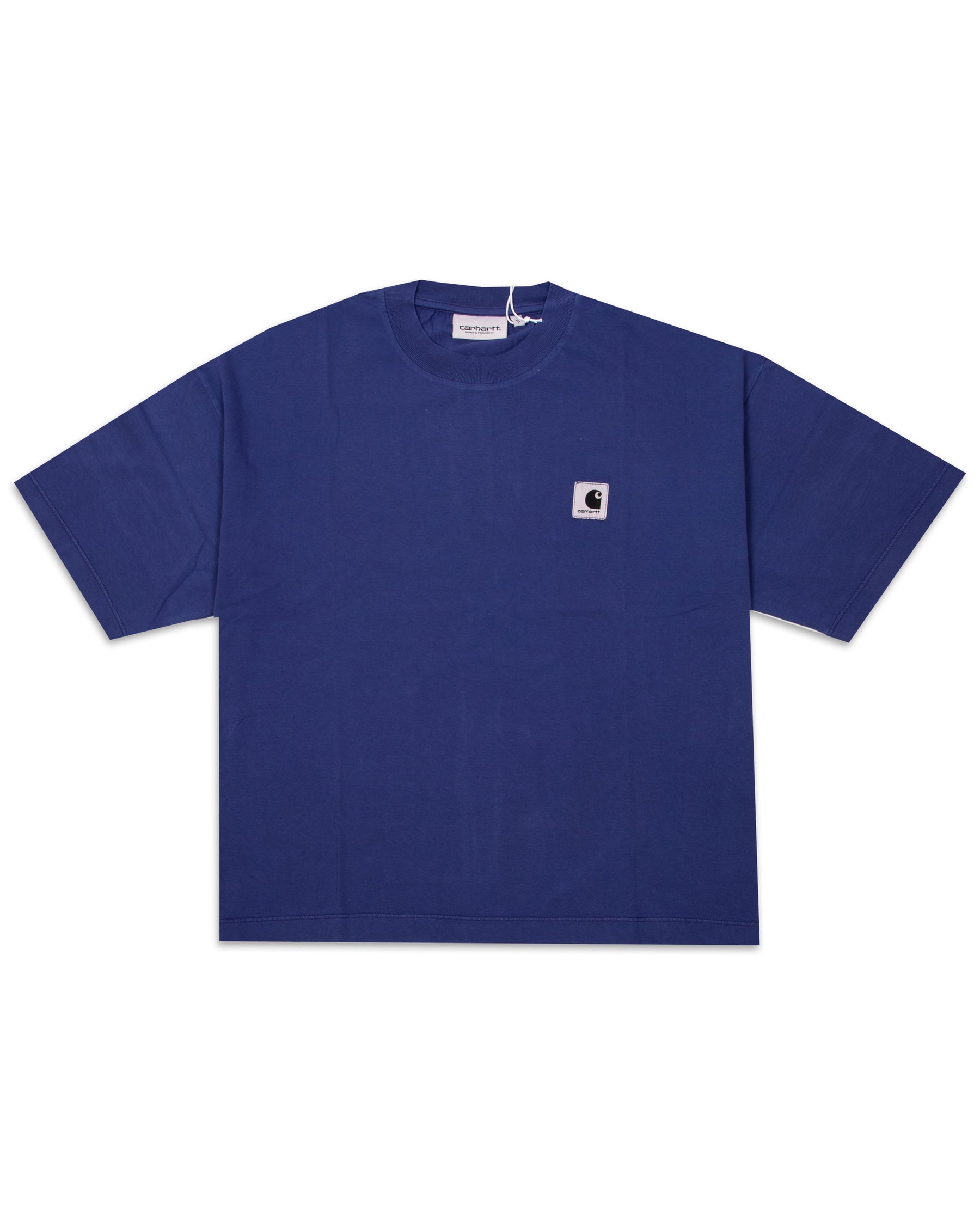 Nelson T-Shirt Viola I029647-0NRXX