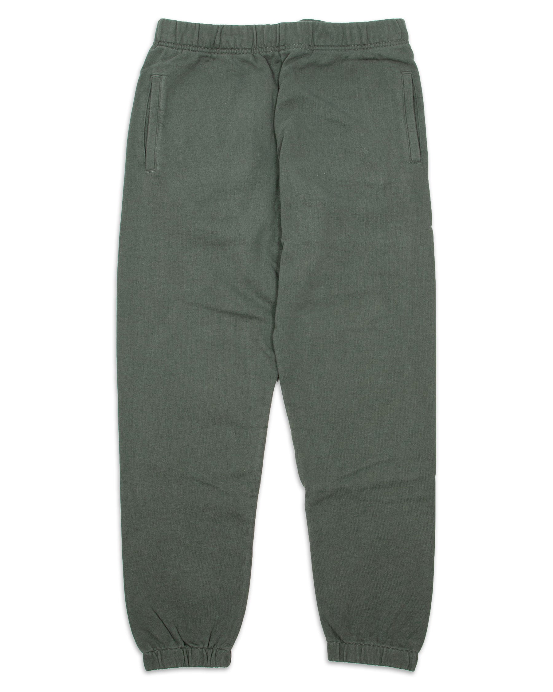 Pocket Sweat Pant Green I027697-0NVXX