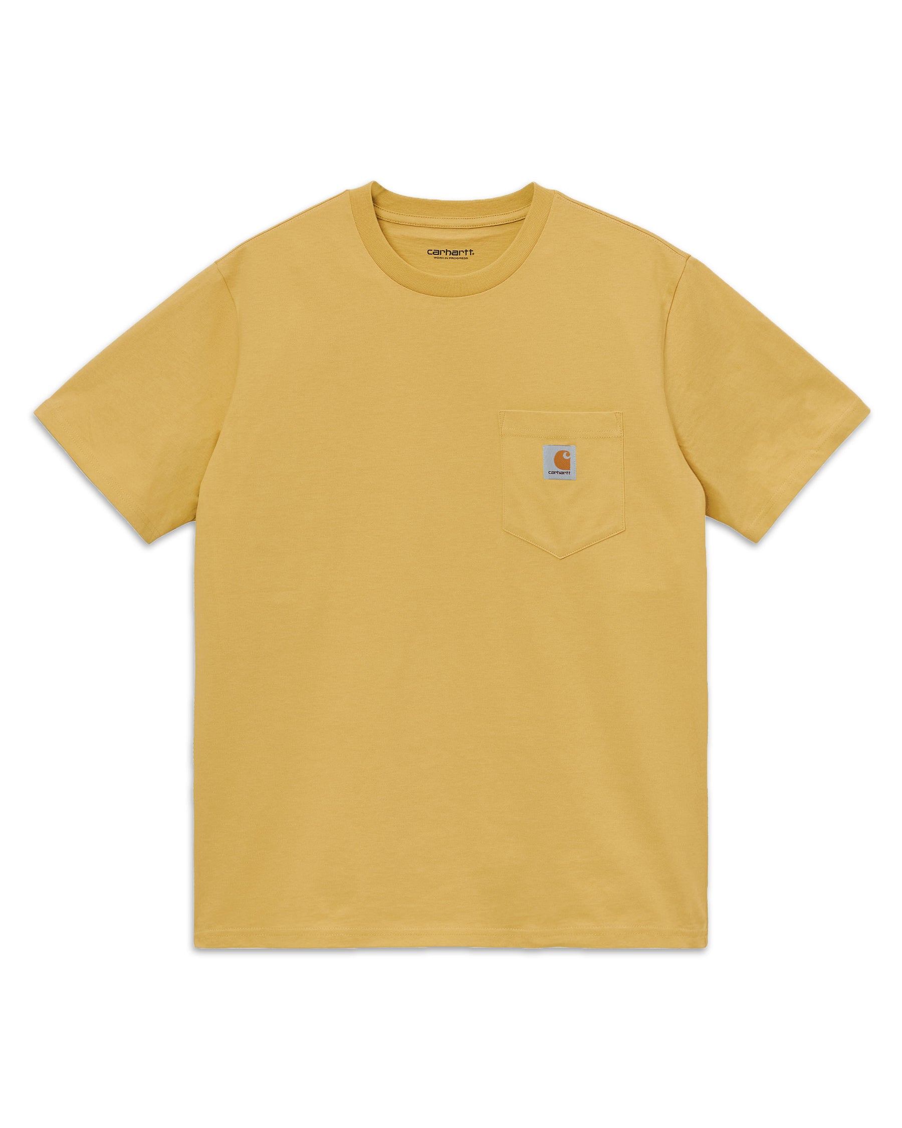 I022091-0NOXX - T-Shirt - CARHARTT WIP