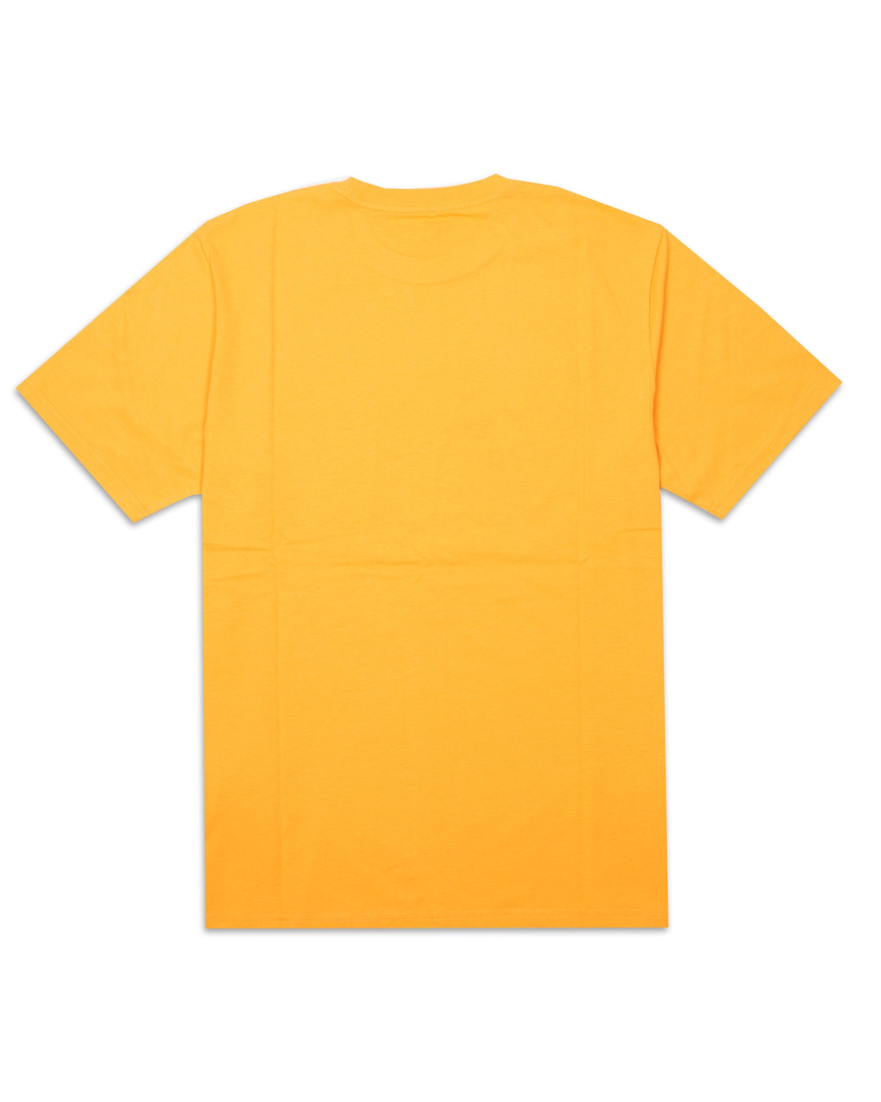 Pocket Tee Orange I022091-0NPXX