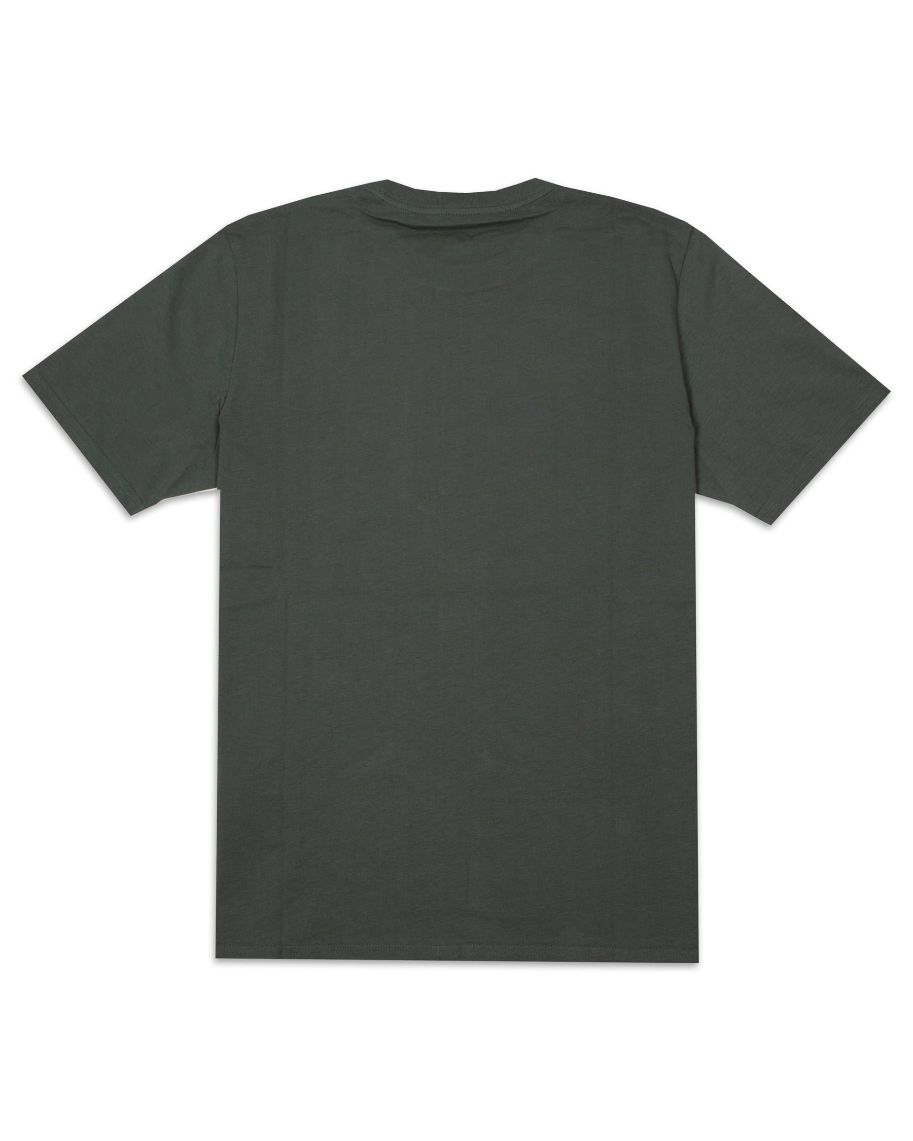 Pocket Tee Verde I022091-0NVXX