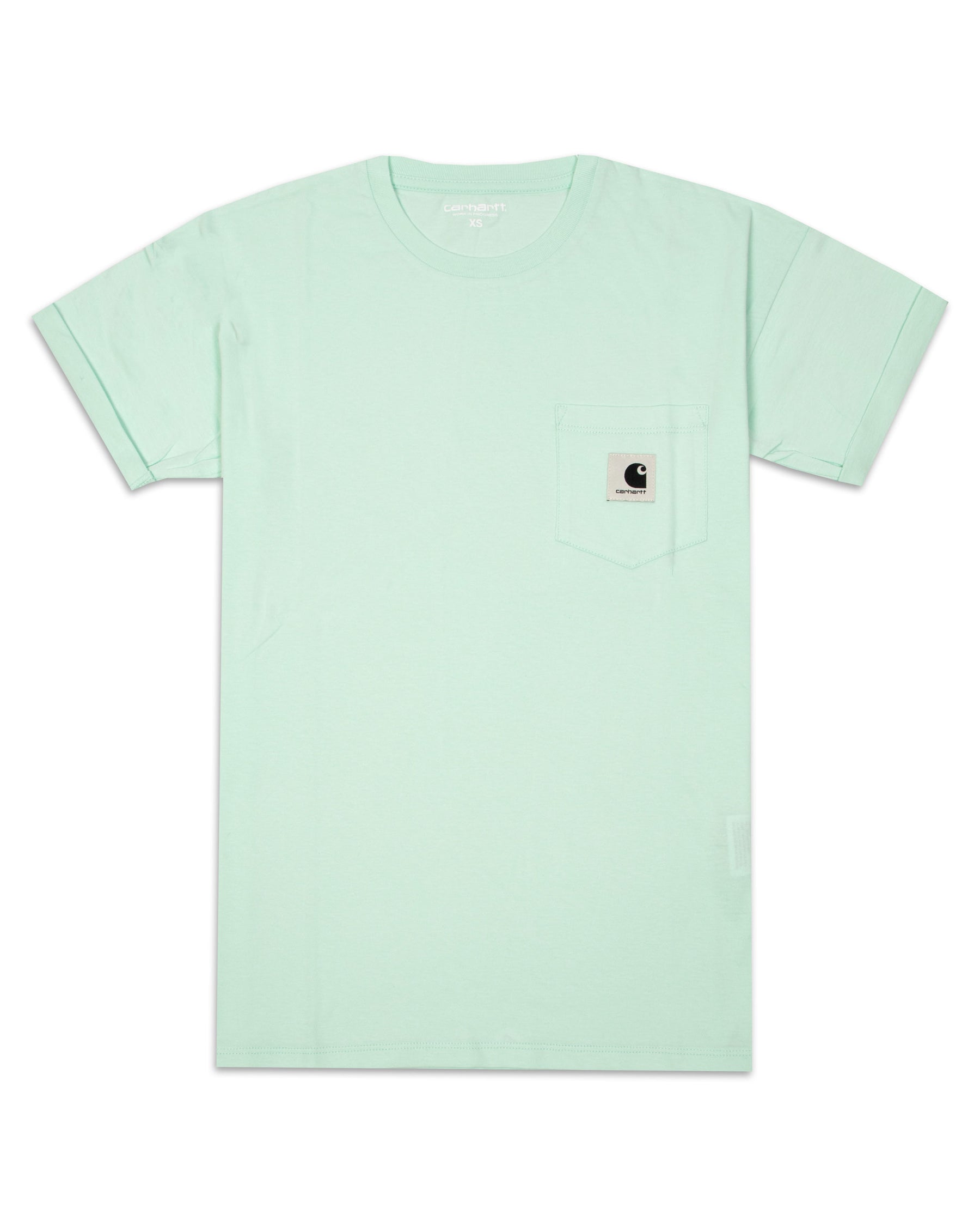 Pocket Tee Verde I029070-0NMXX
