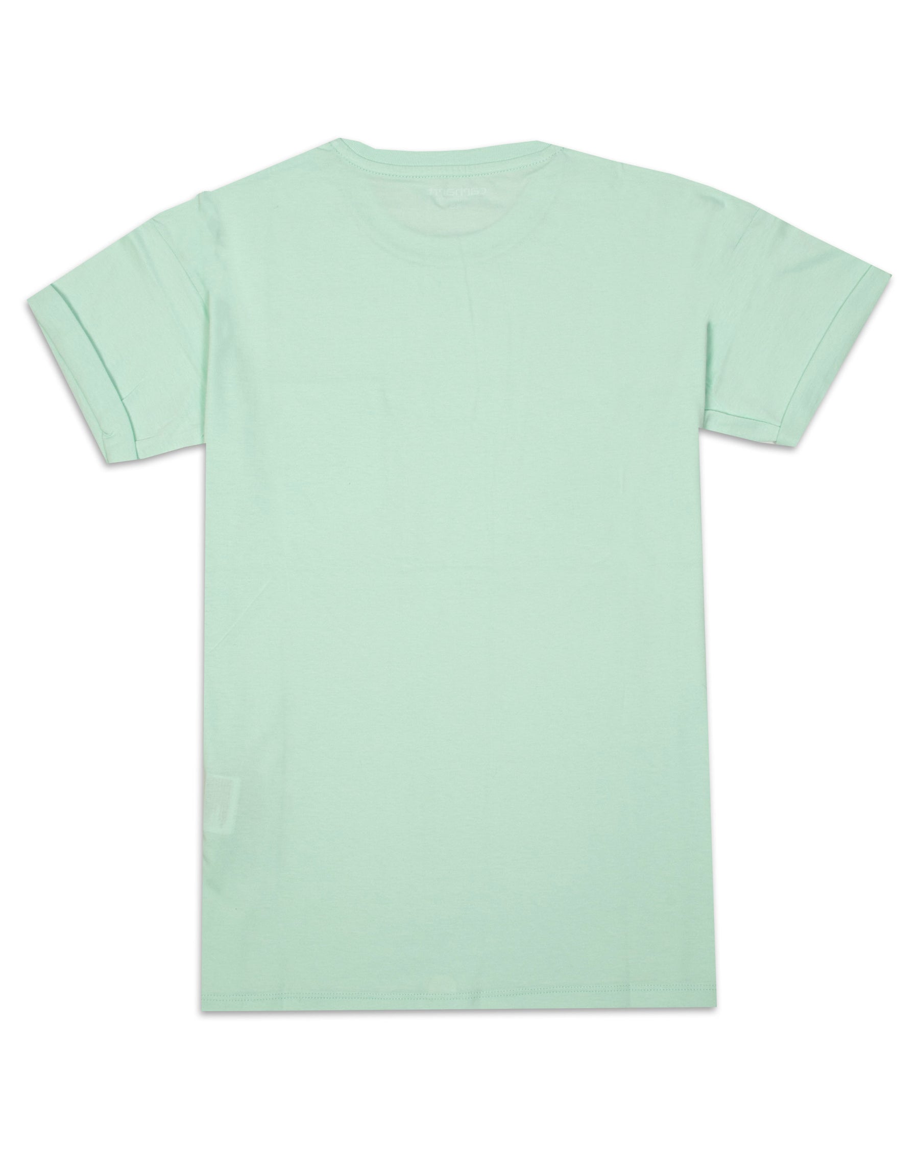 Pocket Tee Verde I029070-0NMXX