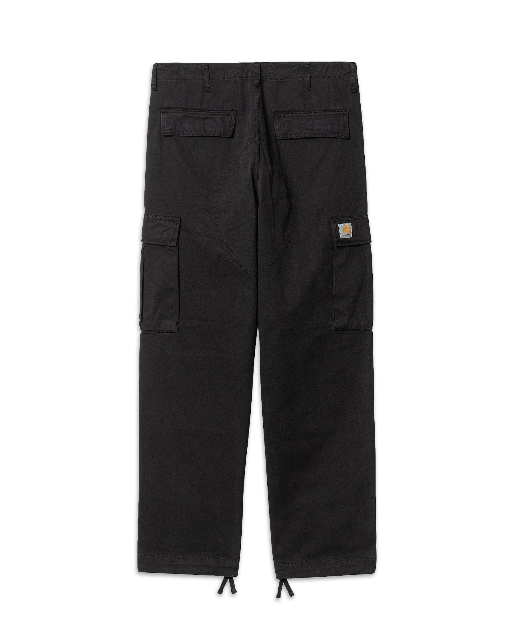 Carhartt Wip Regular Cargo Pant Black