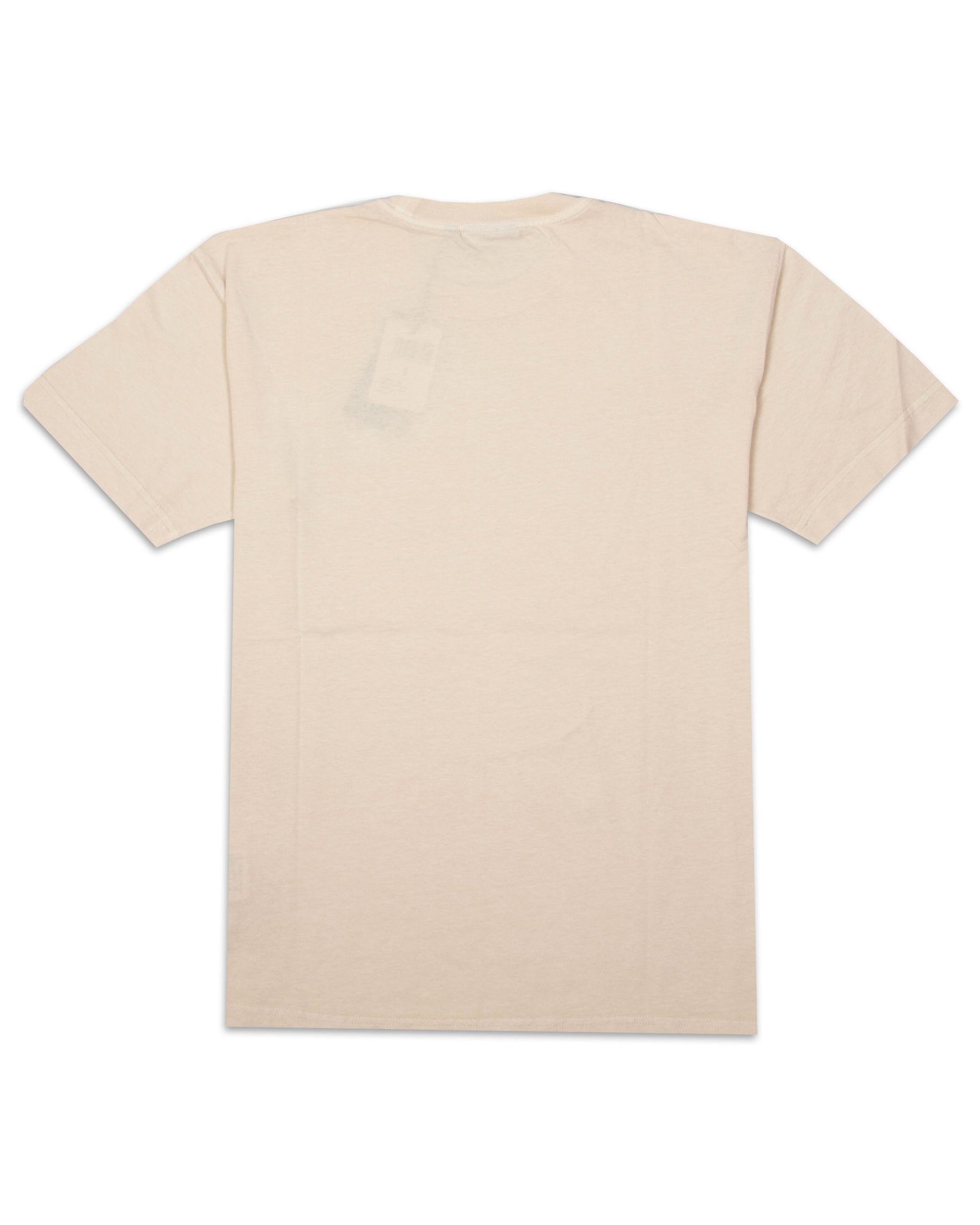SS Nelson T-Shirt Natural I029949-05XX