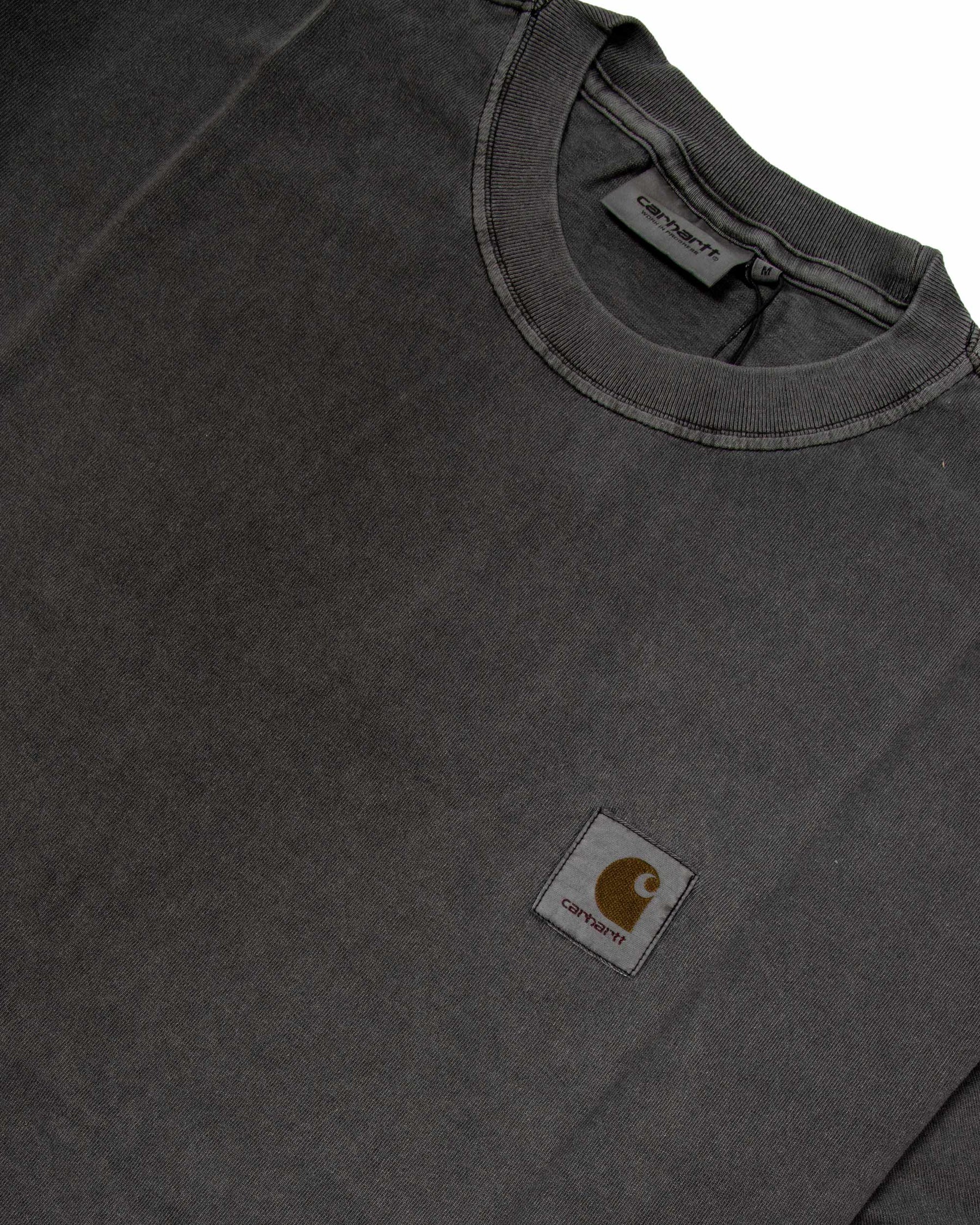 SS Nelson Tee Nero I029949-89XX