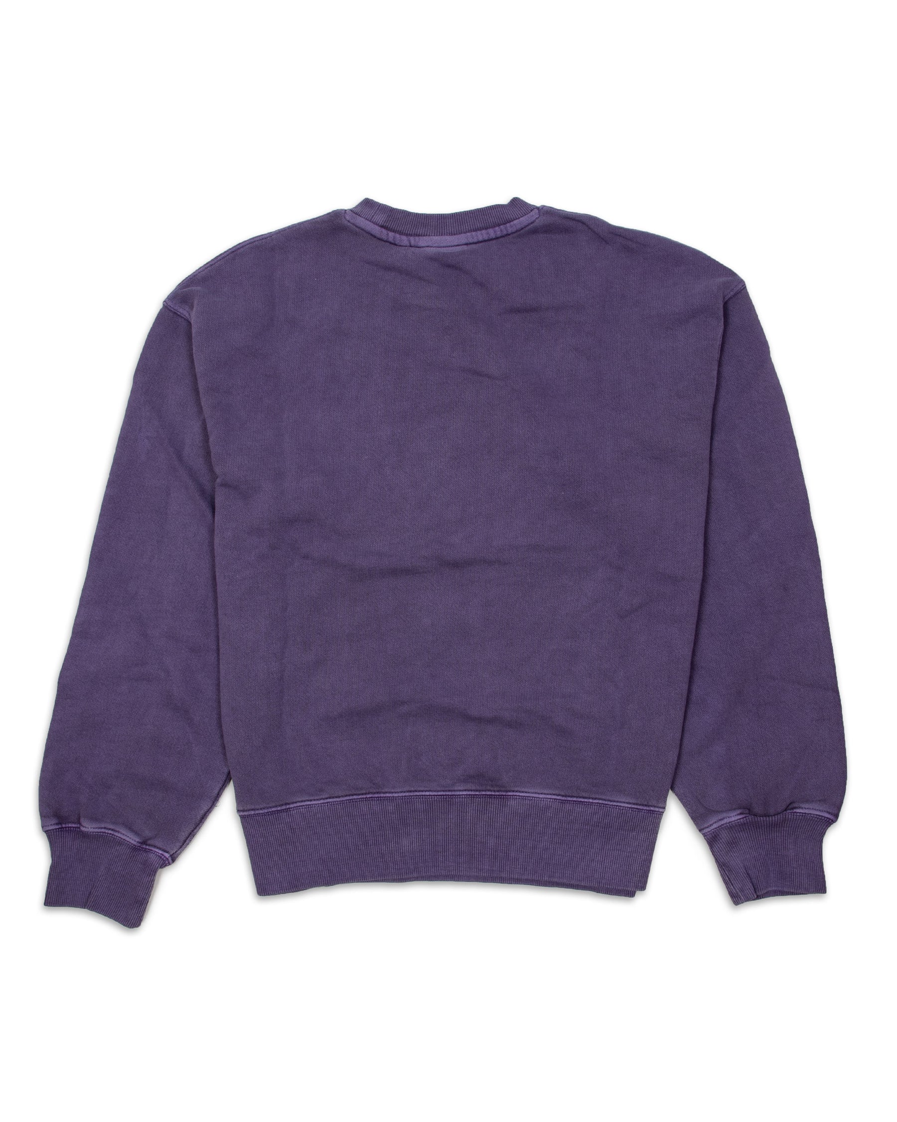 W Nelson Sweat Felpa Viola I029537-0NRXX