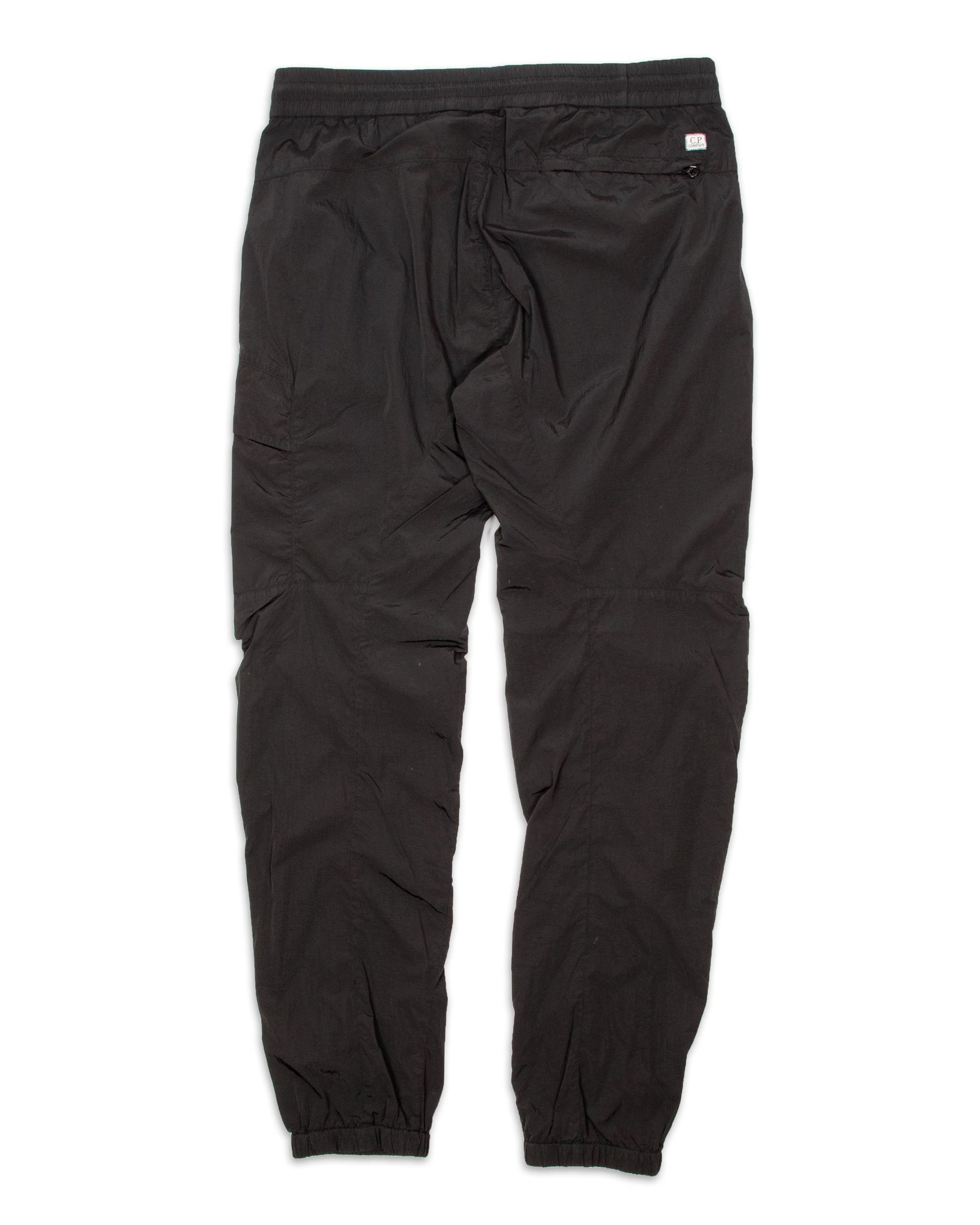Chrome R Track Pant Cargo CP Company Nero