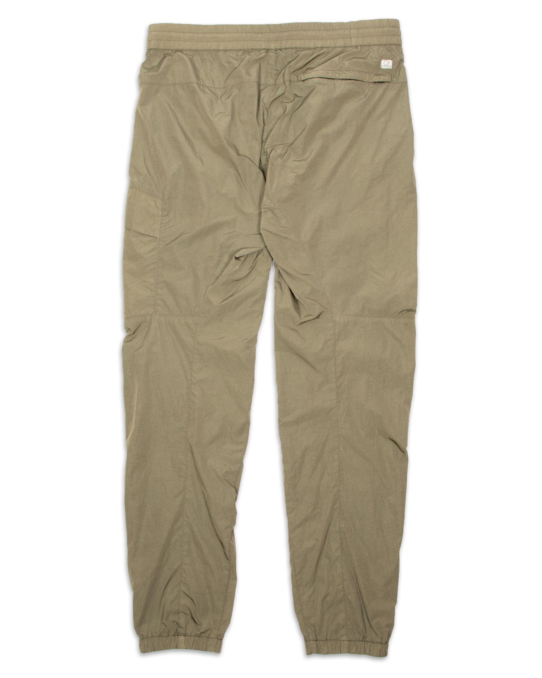 Chrome R Track Pant Cargo CP Company Verde Militare