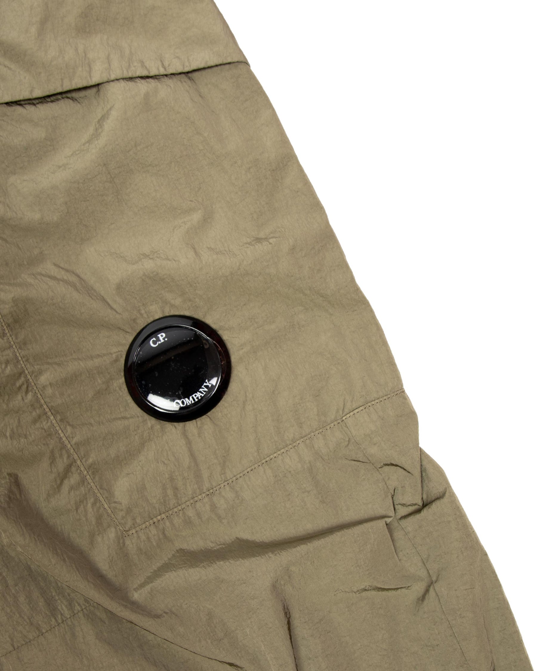Chrome R Track Pant Cargo CP Company Verde Militare