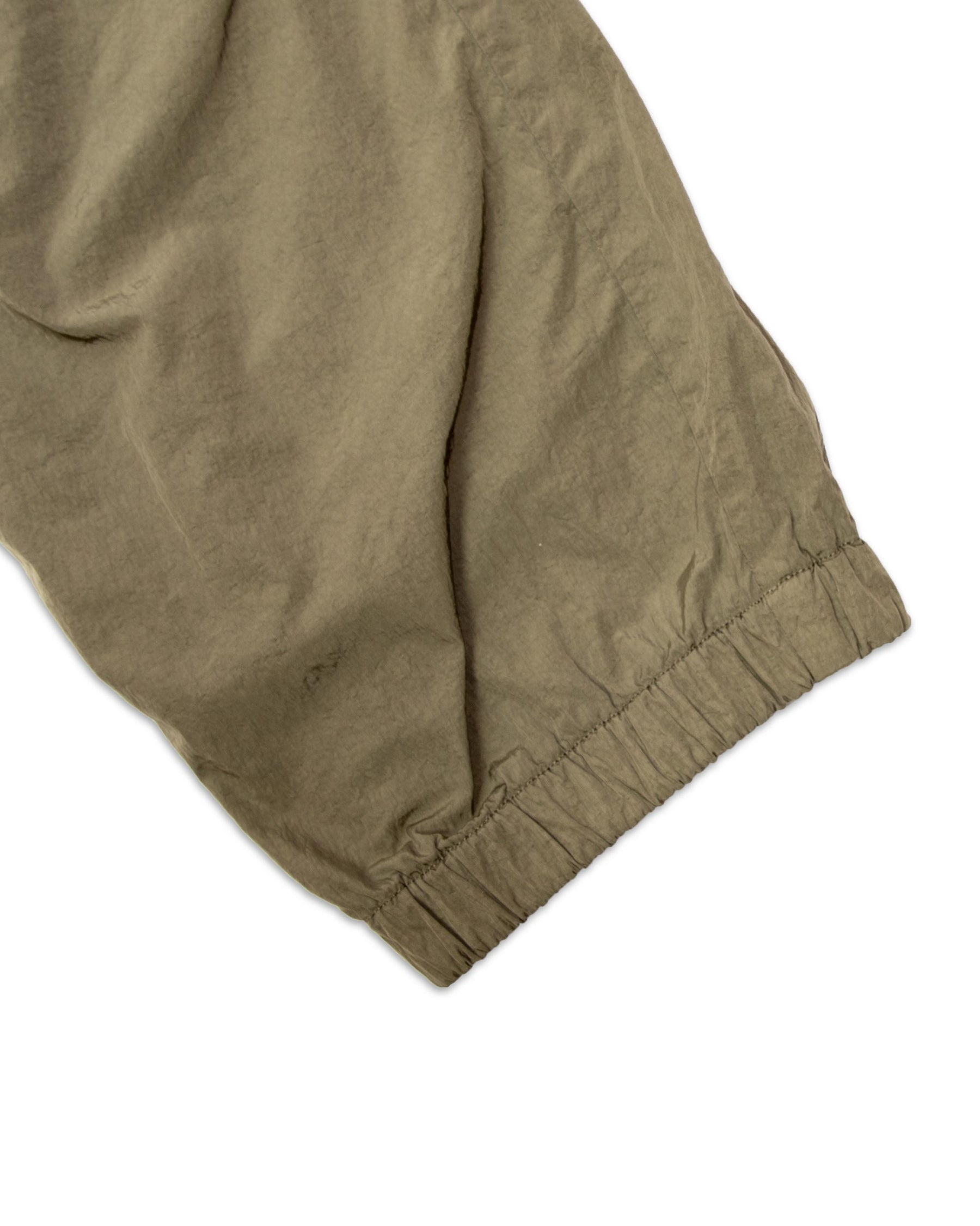 Chrome R Track Pant Cargo CP Company Verde Militare