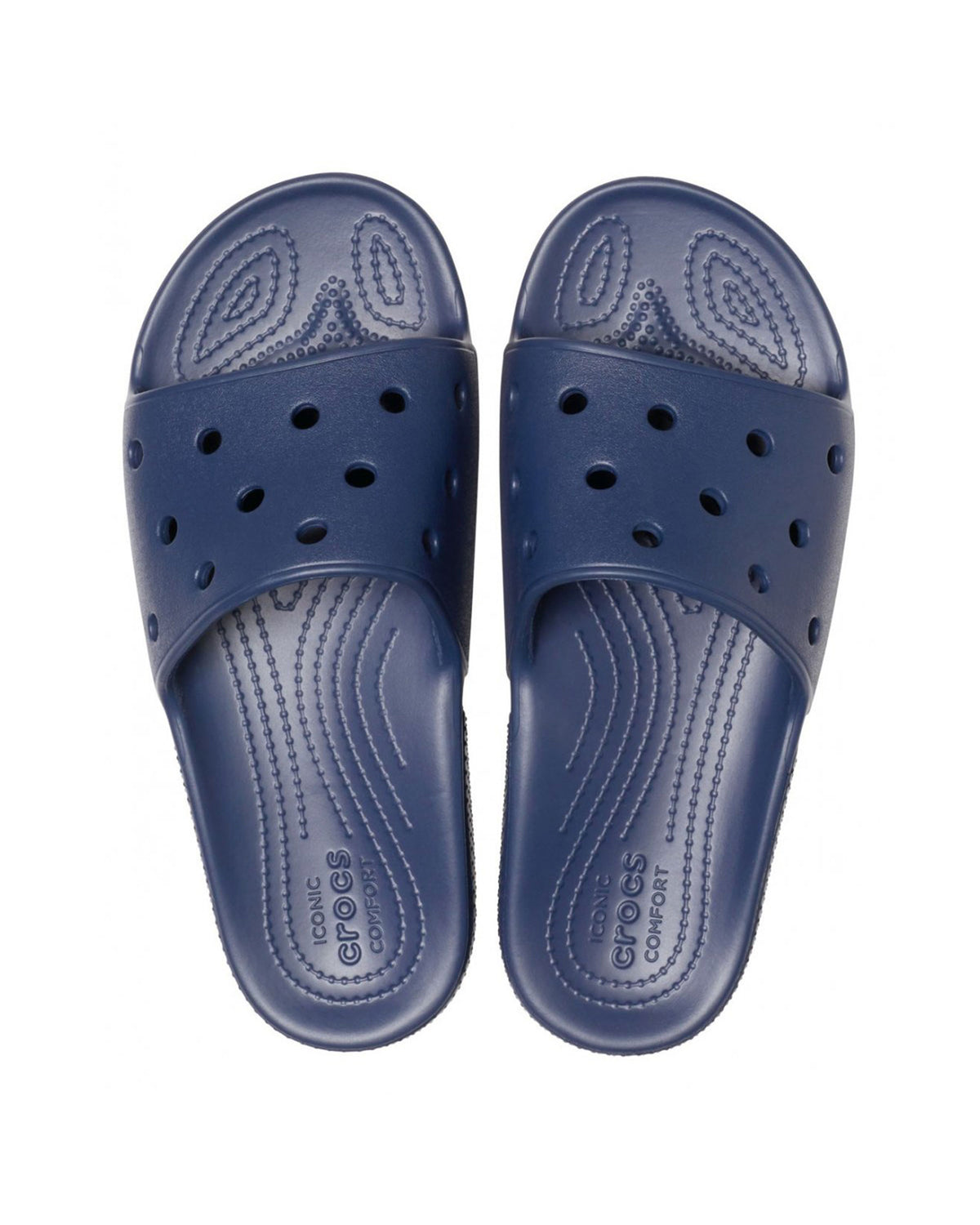 Crocs Classic Slide Blue