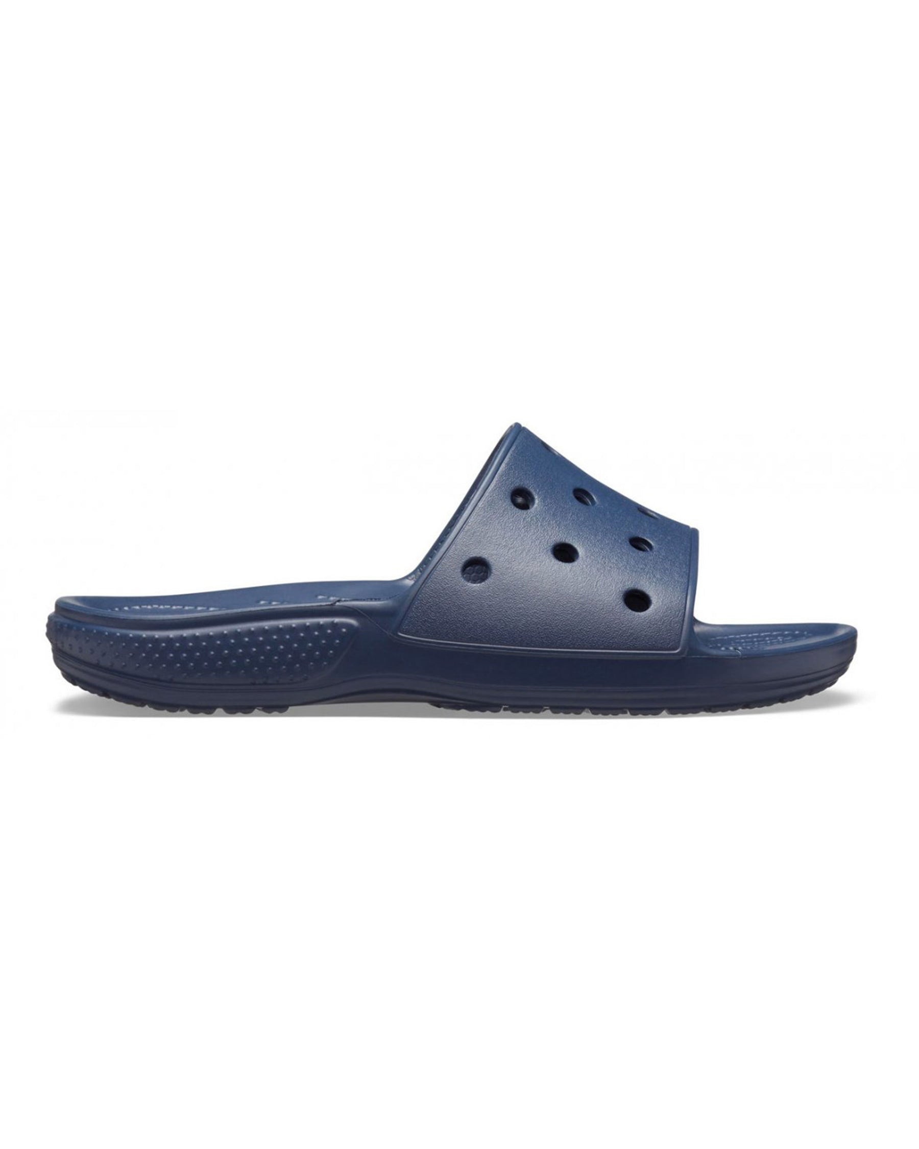 Ciabatte Crocs Classic Blu