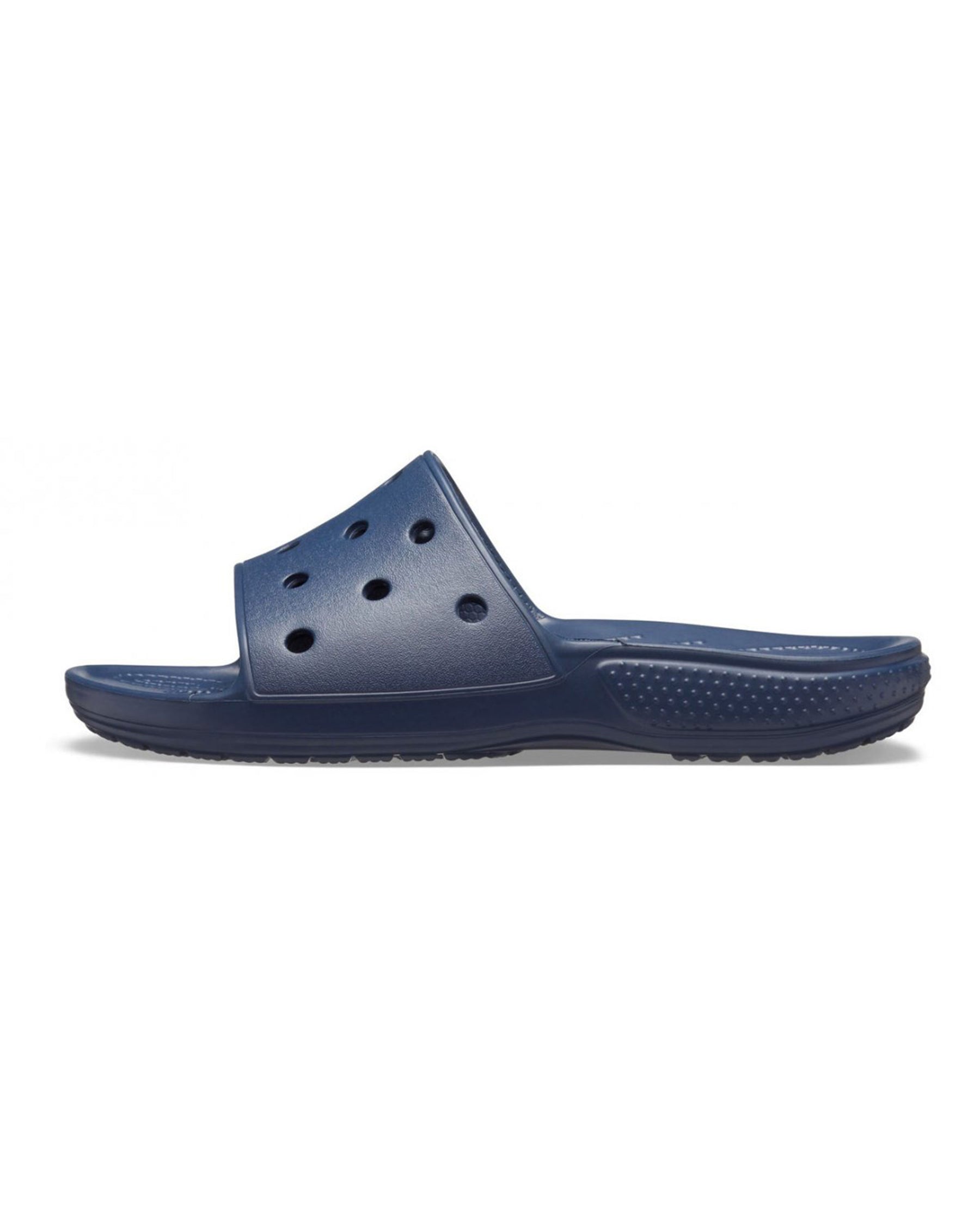 Ciabatte Crocs Classic Blu