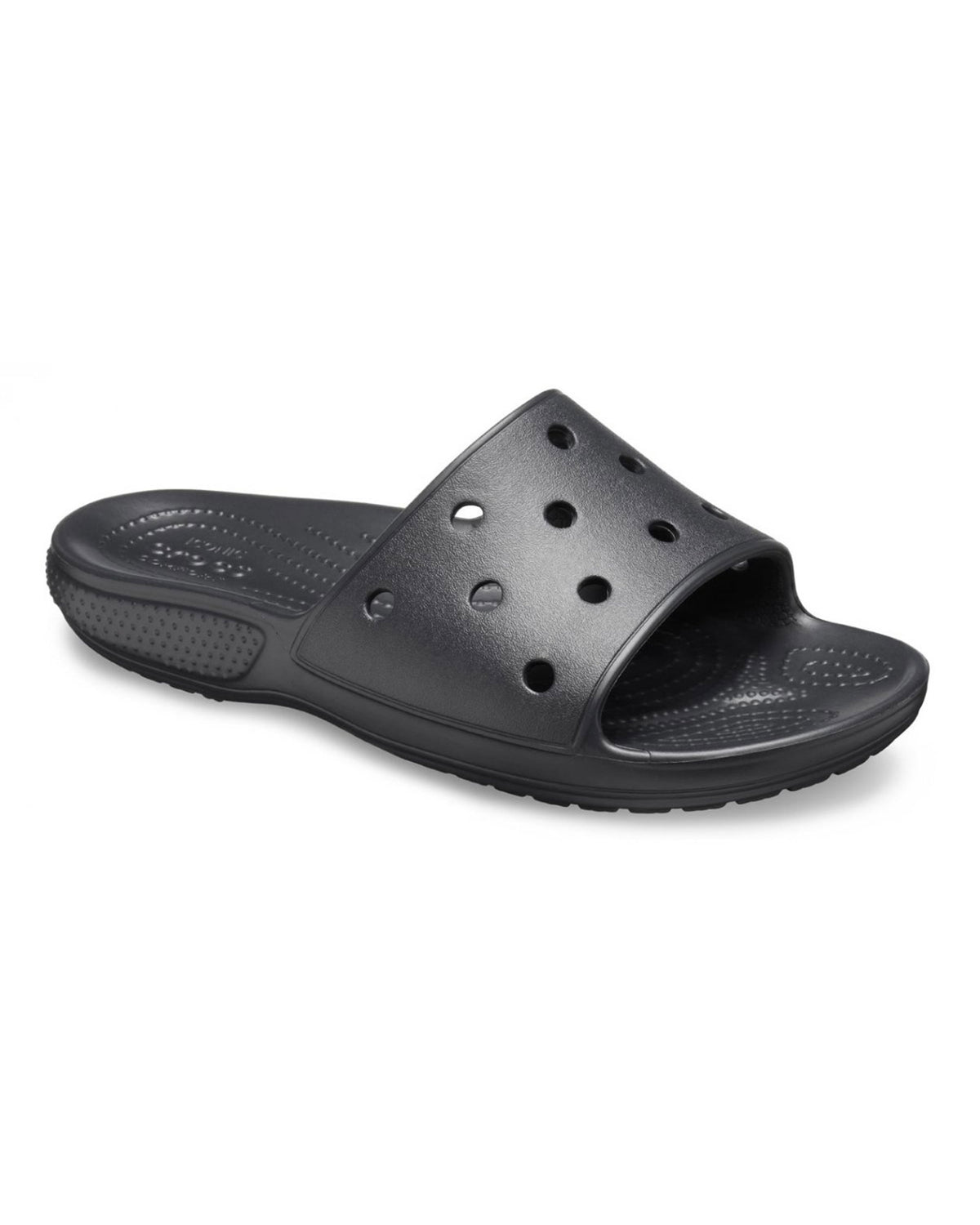 Ciabatte Crocs Classic Nero