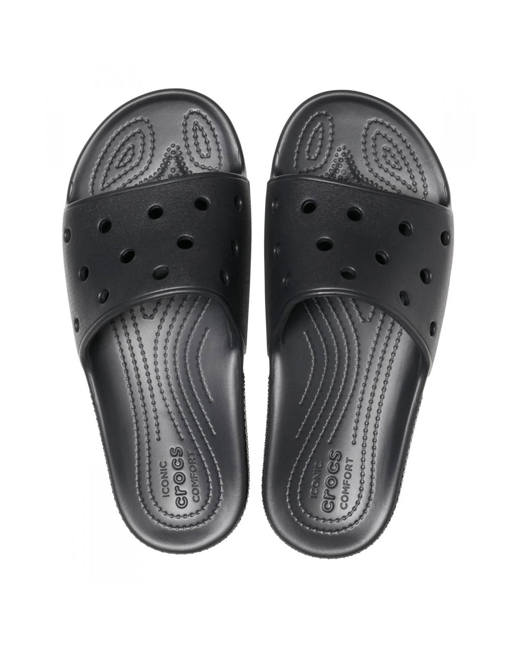 Ciabatte Crocs Classic Nero