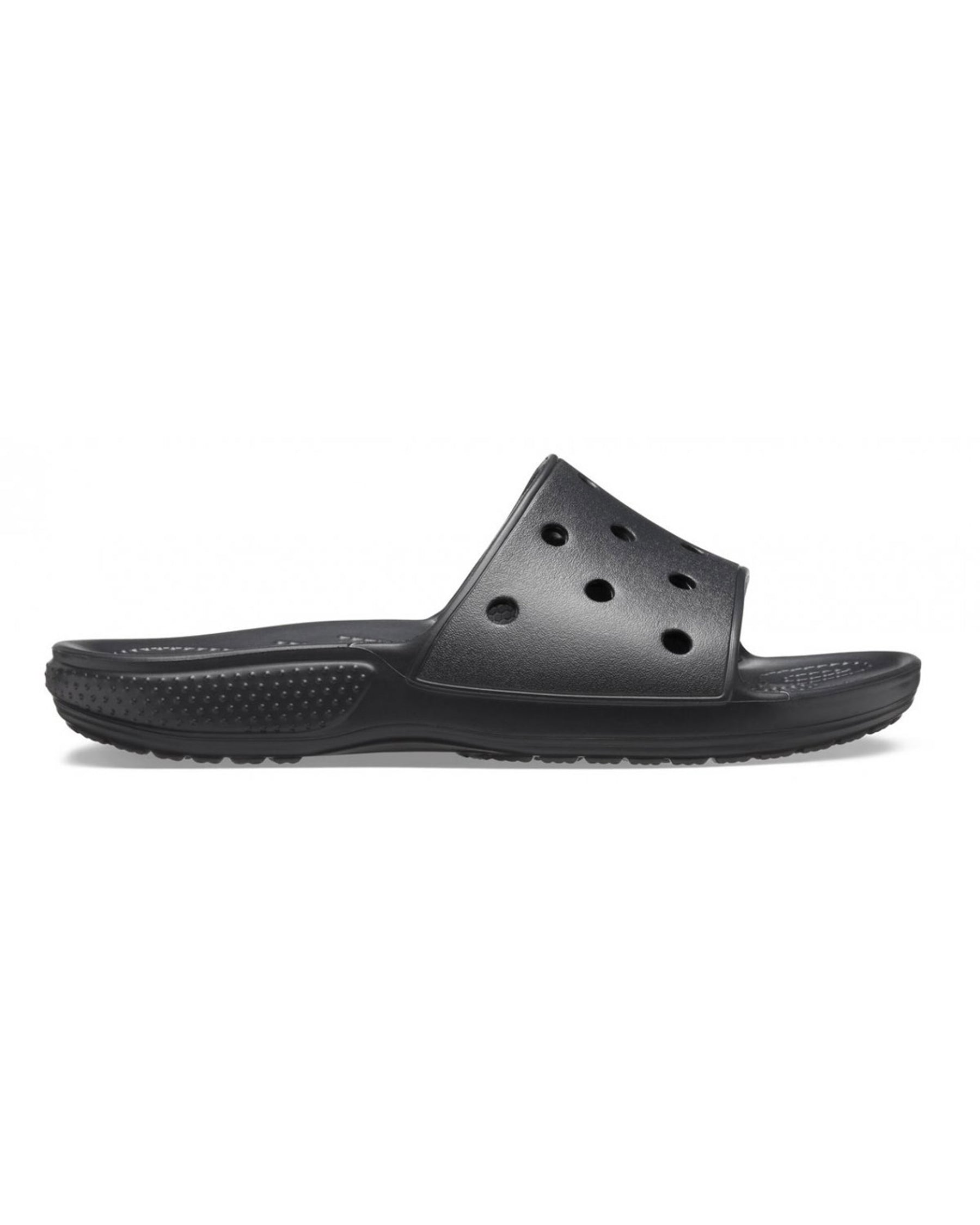 Ciabatte Crocs Classic Nero