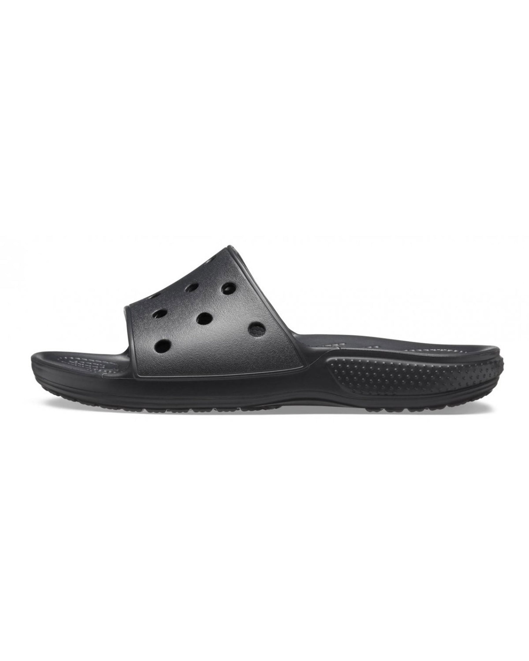 Ciabatte Crocs Classic Nero