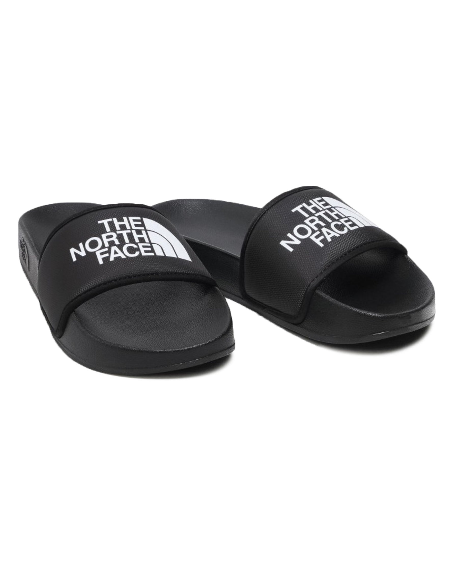 Ciabatte Donna The North Face Base Camp Slide III Nero