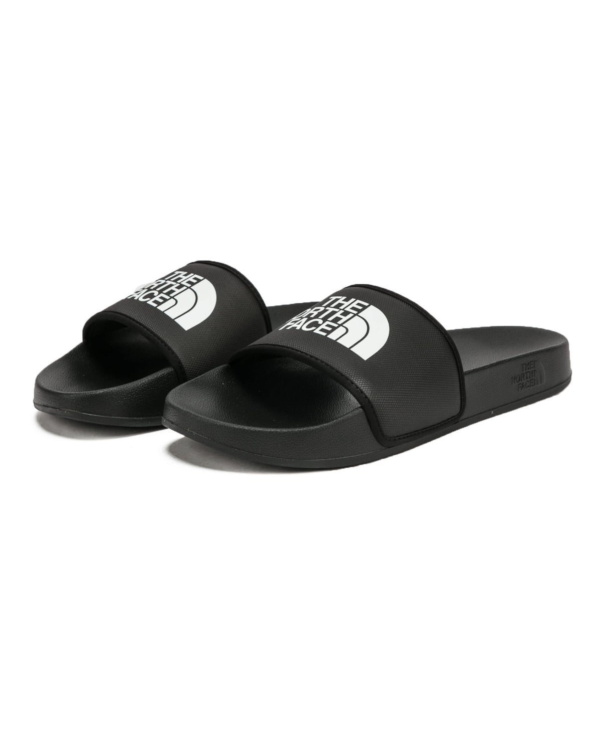The North Face Base Camp Slide III Woman Black