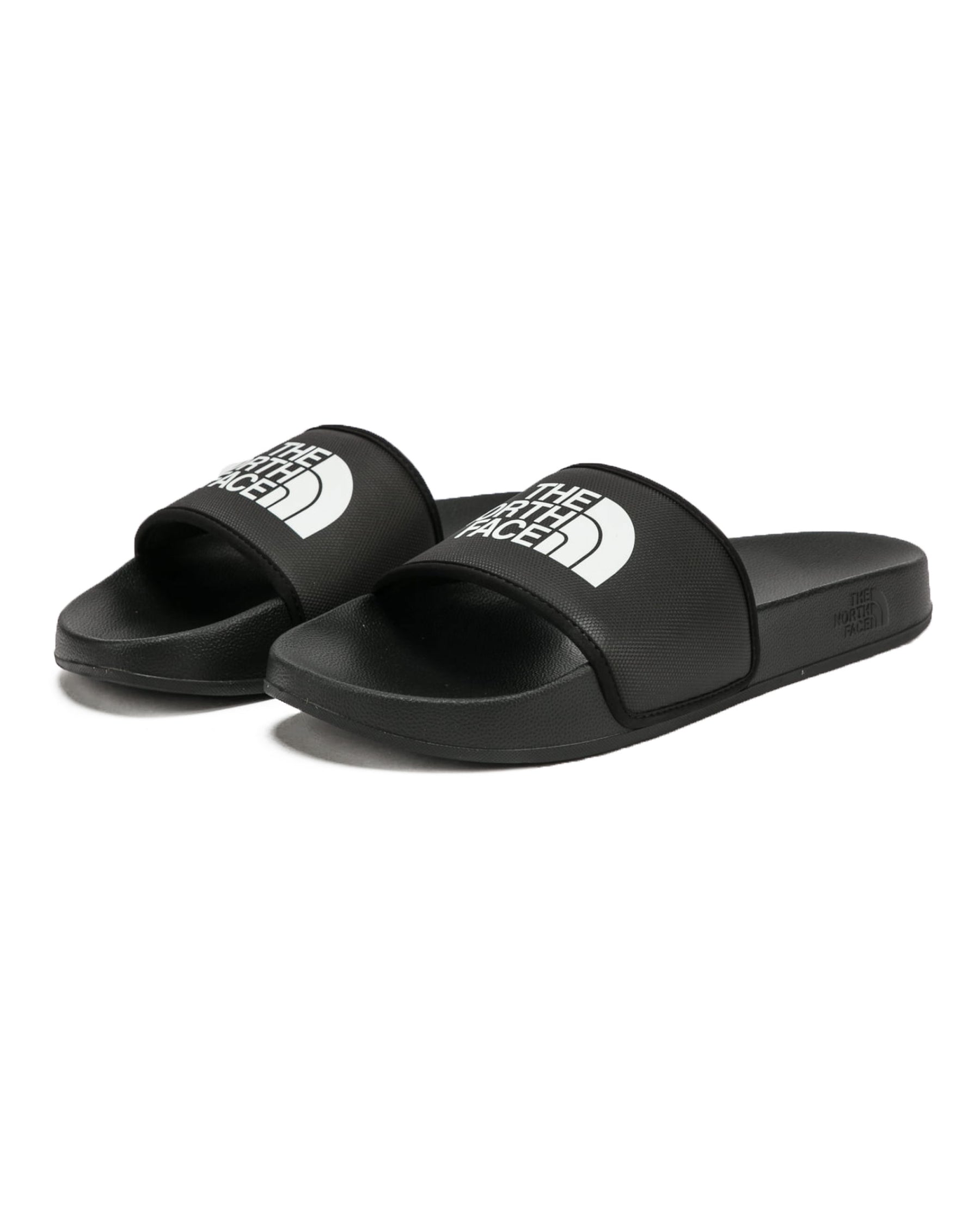 Ciabatte Donna The North Face Base Camp Slide III Nero