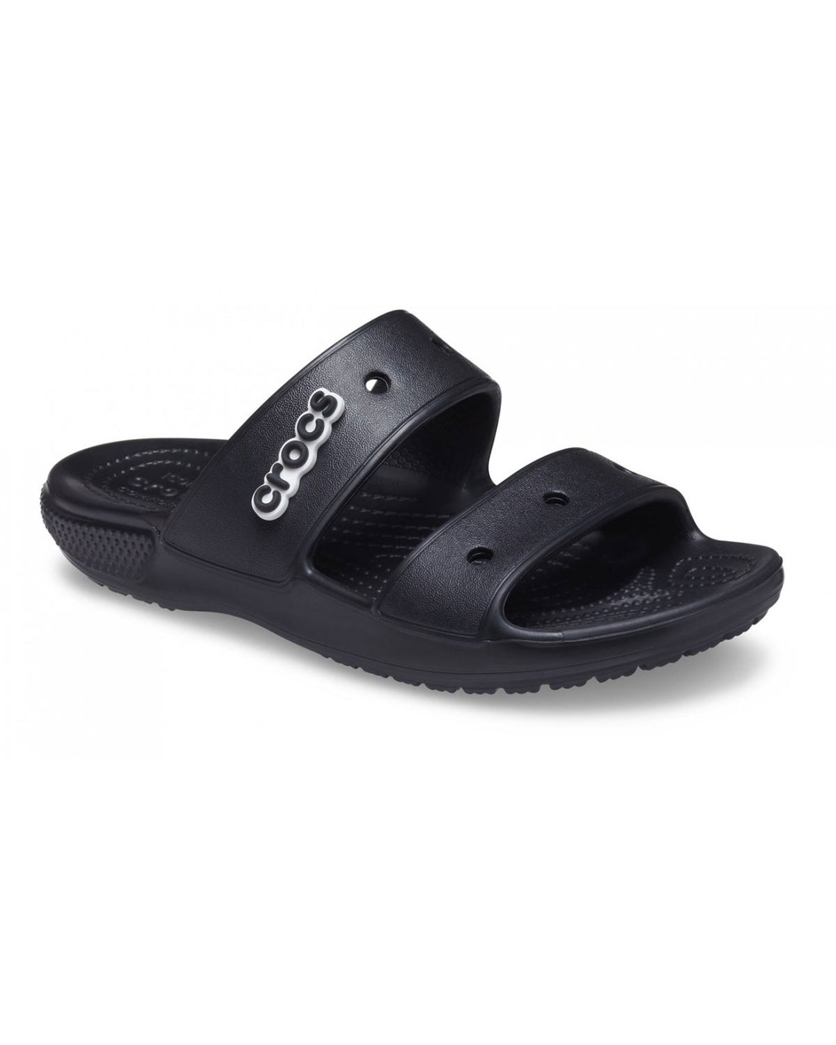 Classic Crocs Sandal Nero Unisex