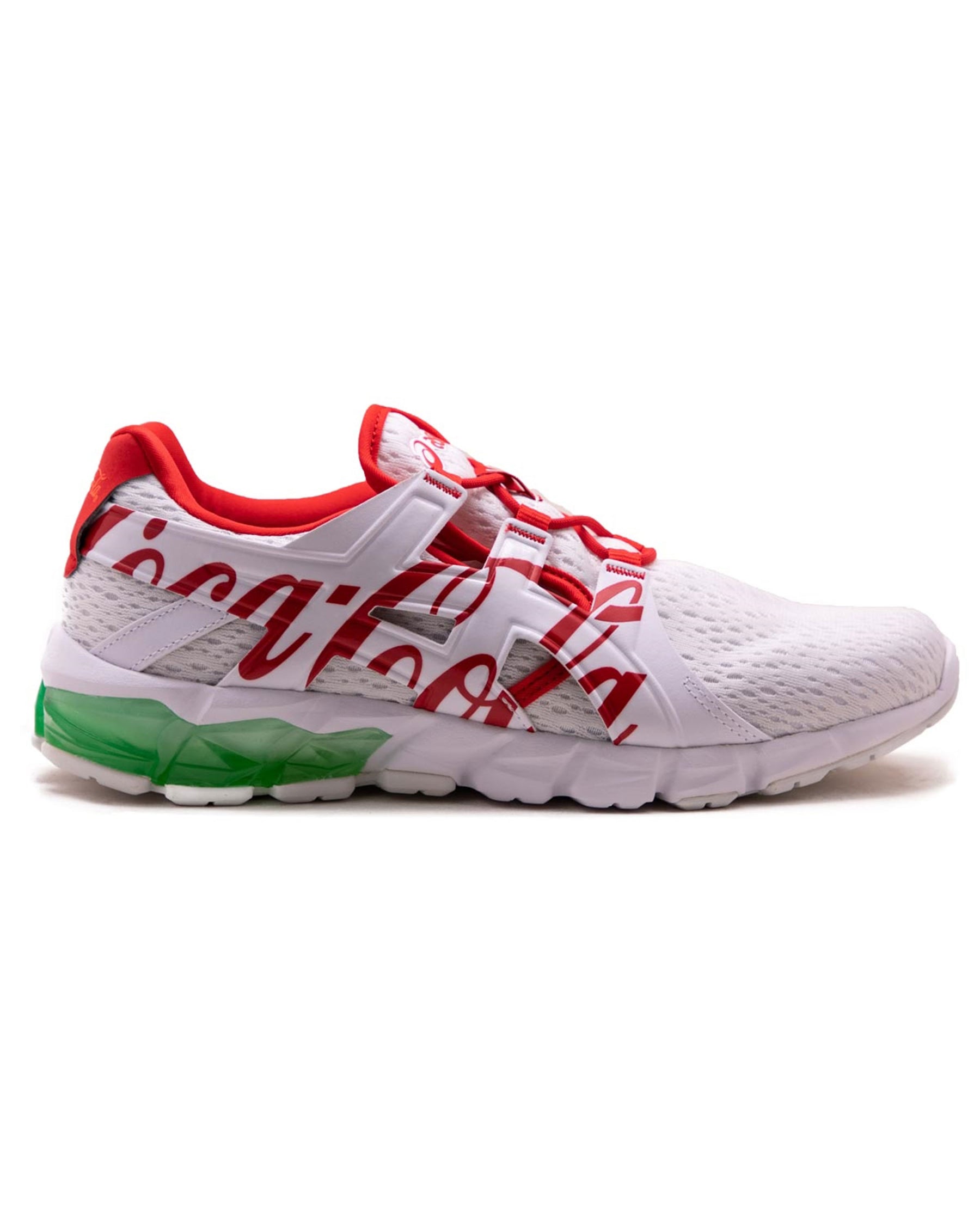 Coca Cola X Asics Gel Quantum 90 Tyo 1023A062-100