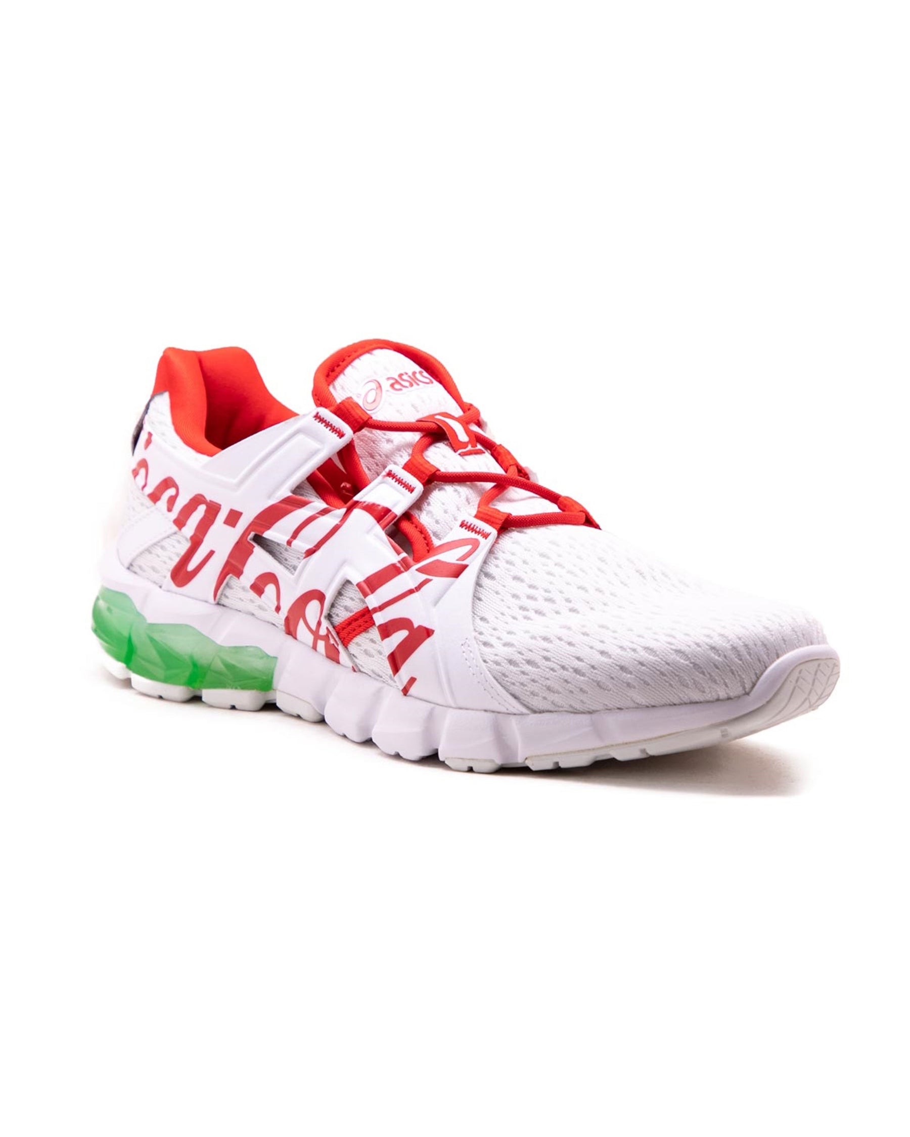 Coca Cola X Asics Gel Quantum 90 Tyo 1023A062-100