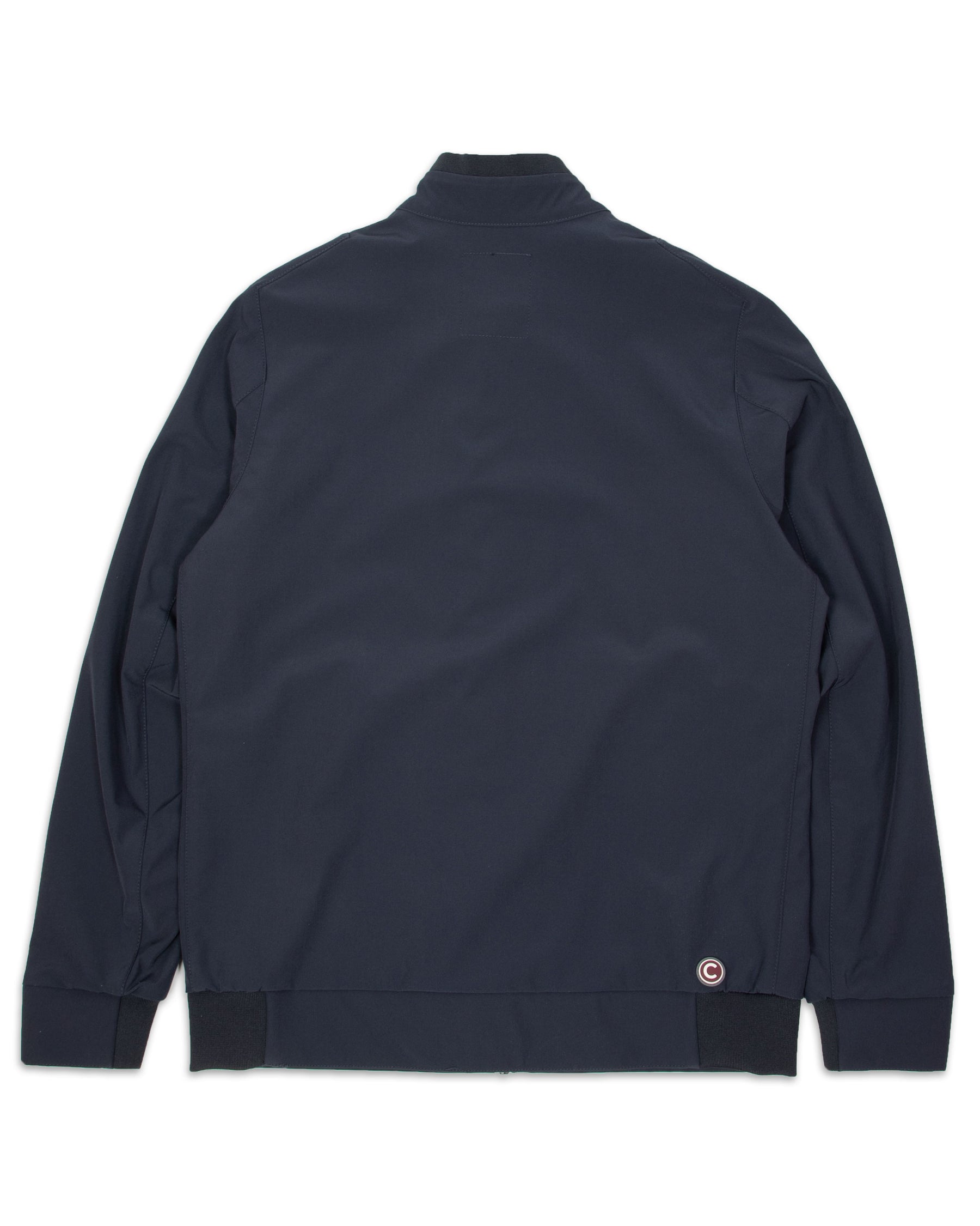 New Futurity Bomber Softshell Blu 1863-68 TES.6WV