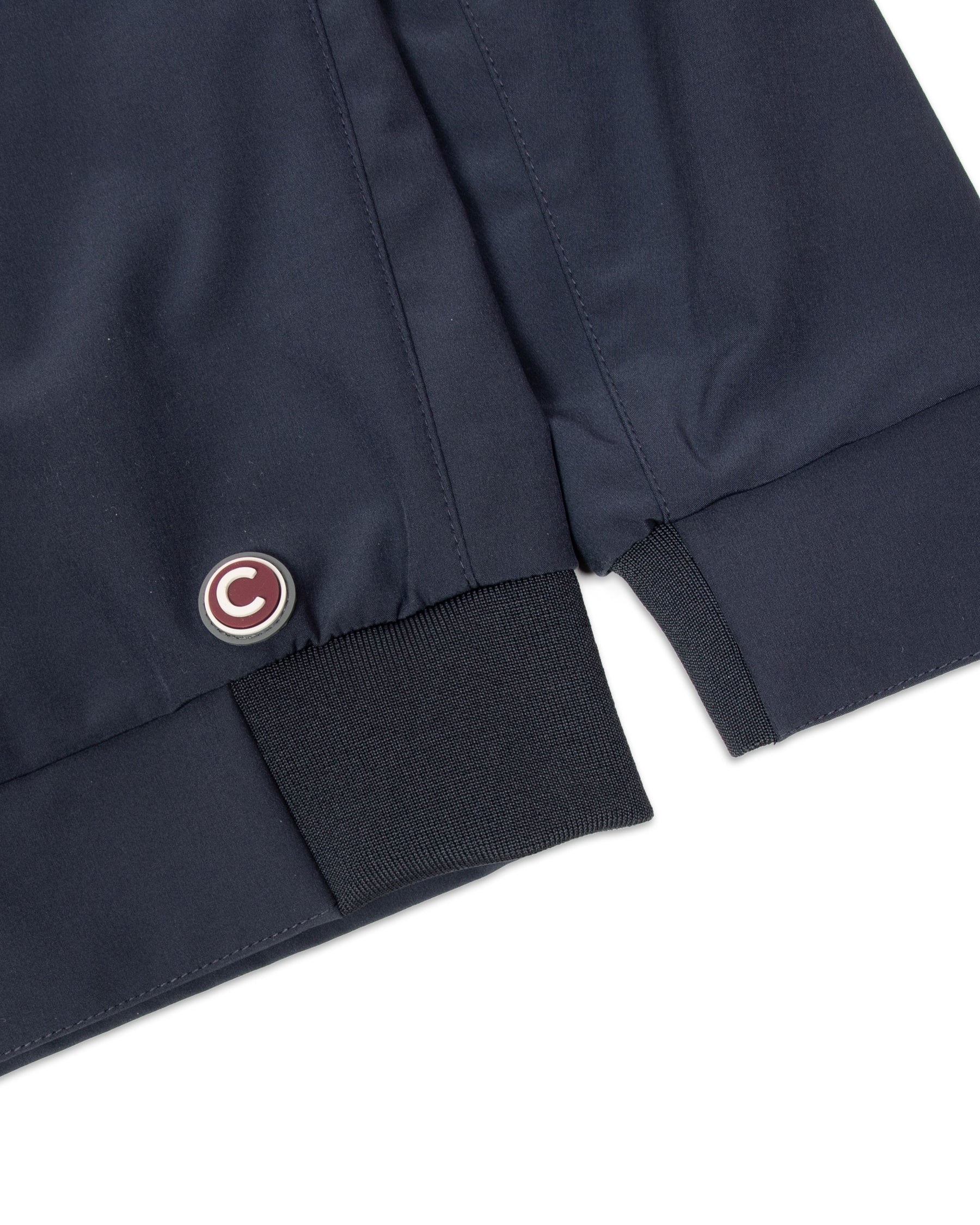 New Futurity Bomber Softshell Blu 1863-68 TES.6WV
