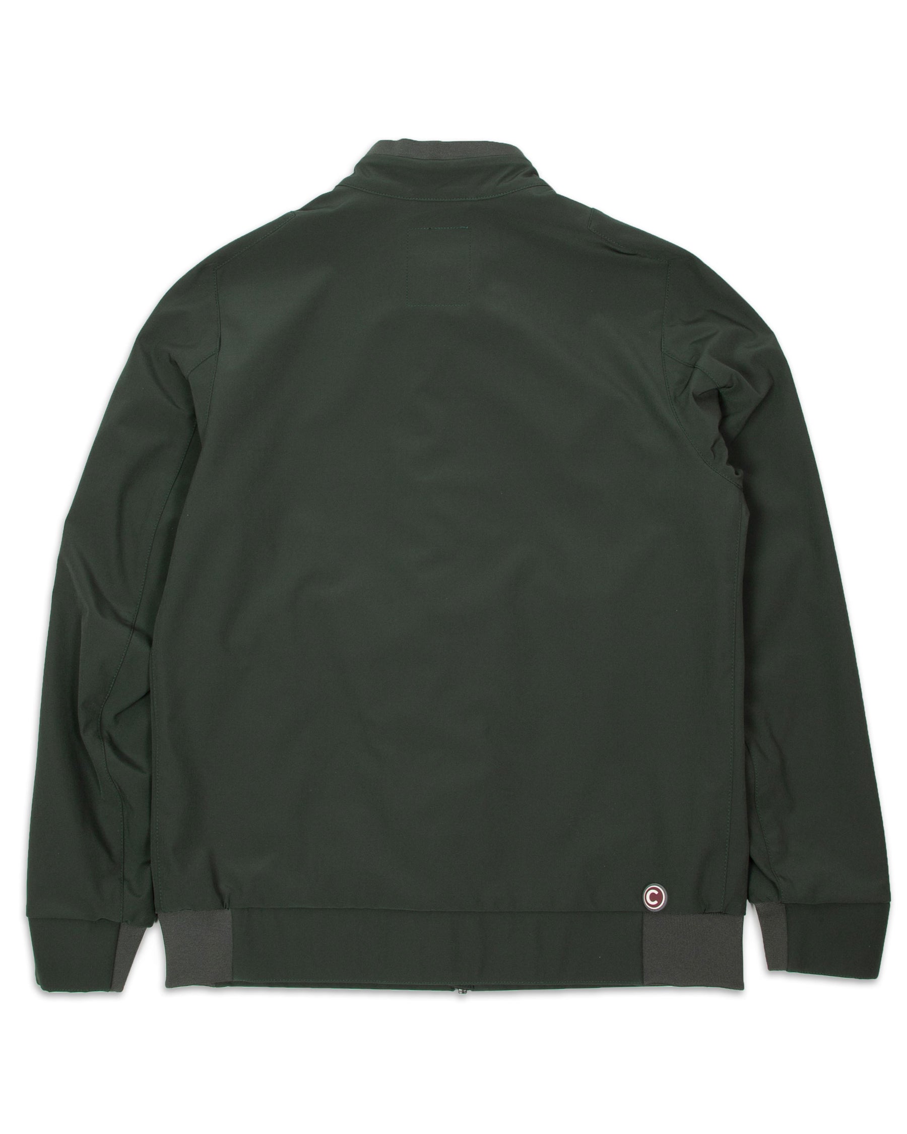New Futurity Bomber Softshell Verde 1863-382 TES.6WV