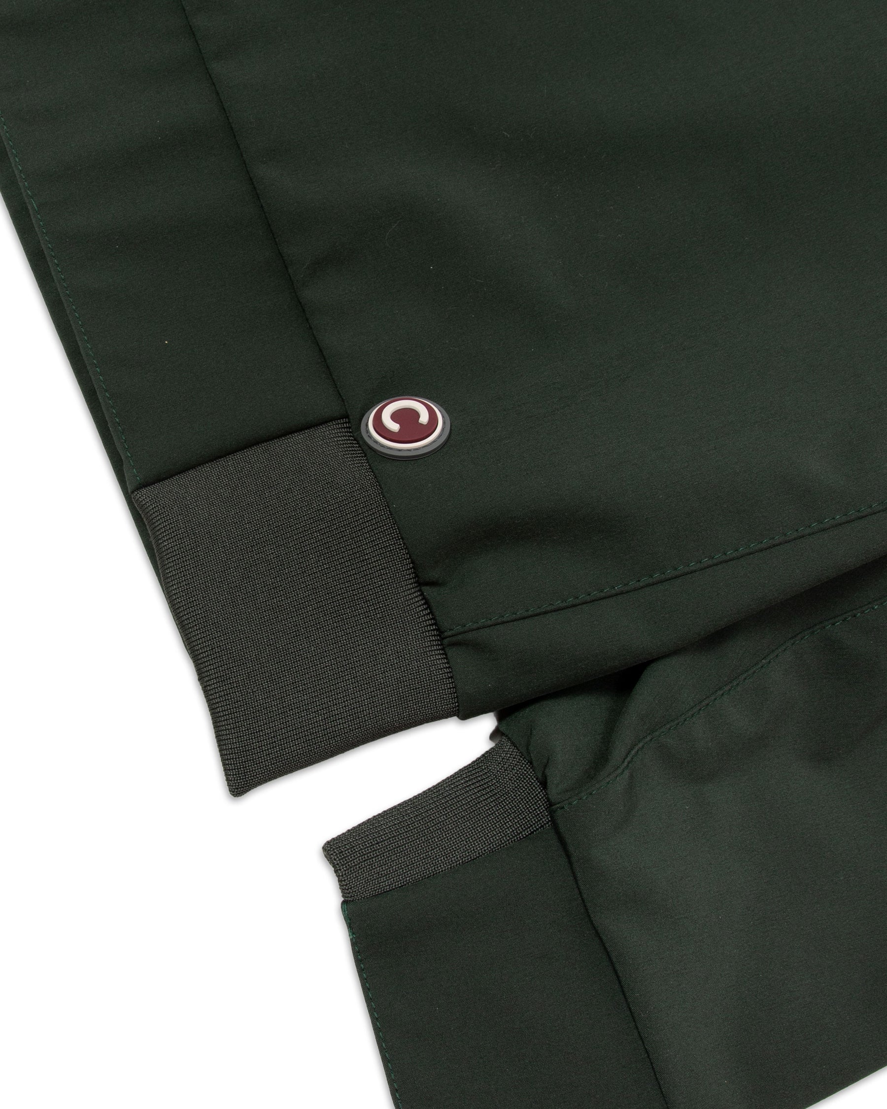 New Futurity Bomber Softshell Verde 1863-382 TES.6WV